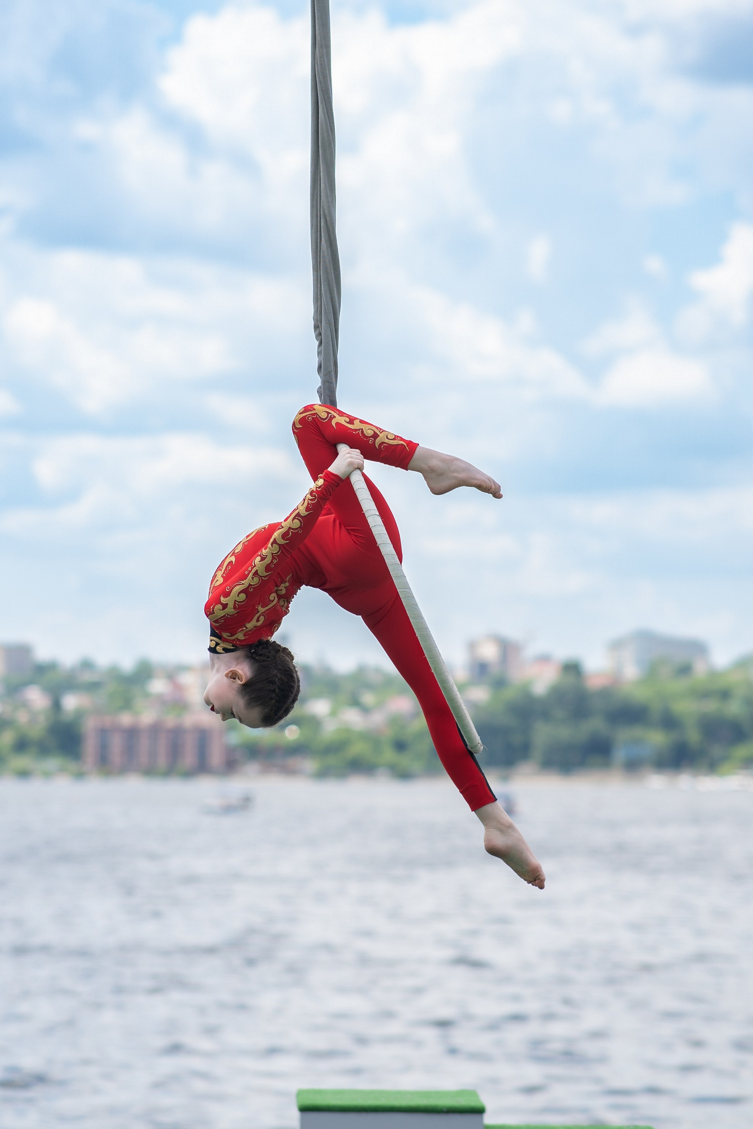 WinQueen. Фотограф в Воронеже Ольга Космодемьянская