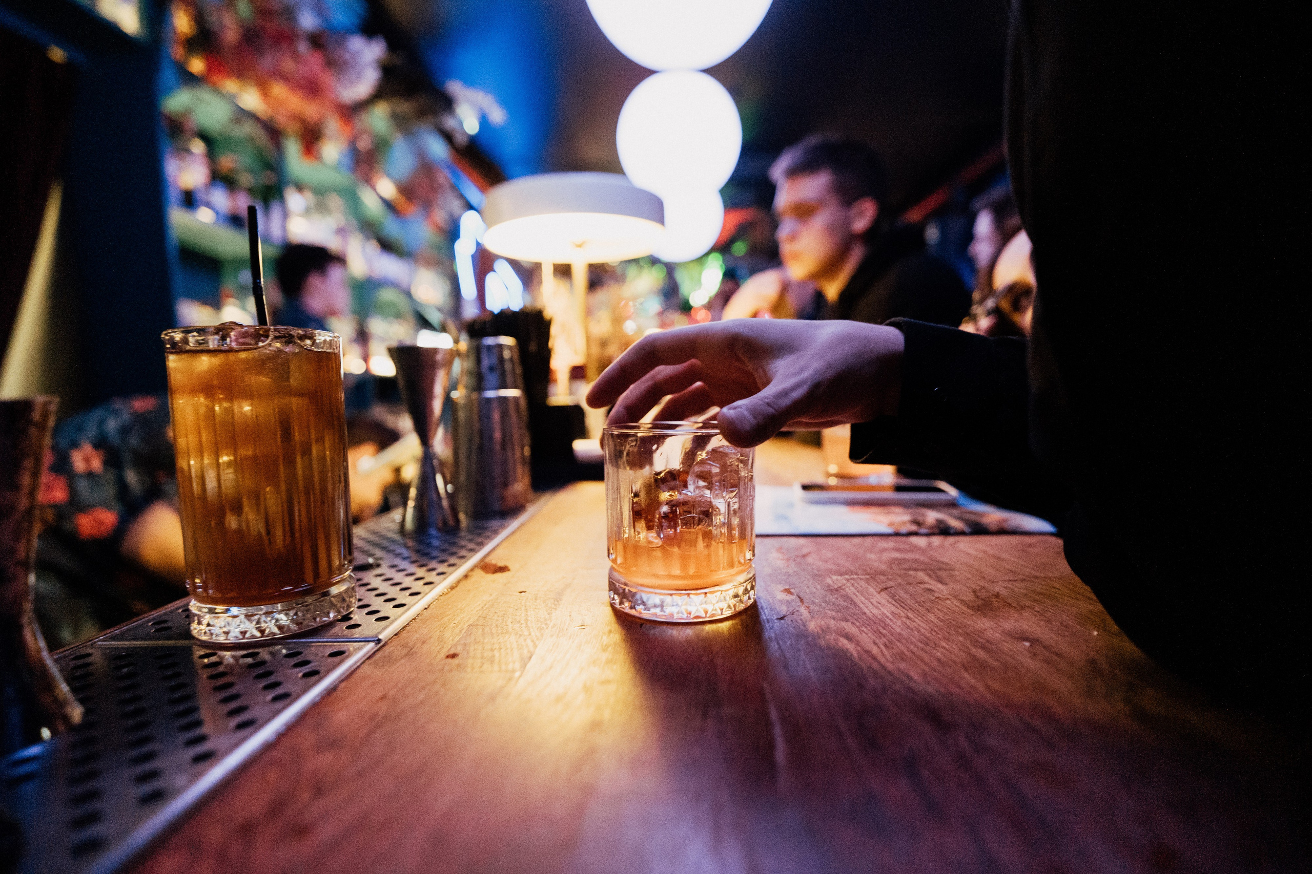 OVERLOCK | French DIsco. Фотограф в Воронеже Ольга Космодемьянская