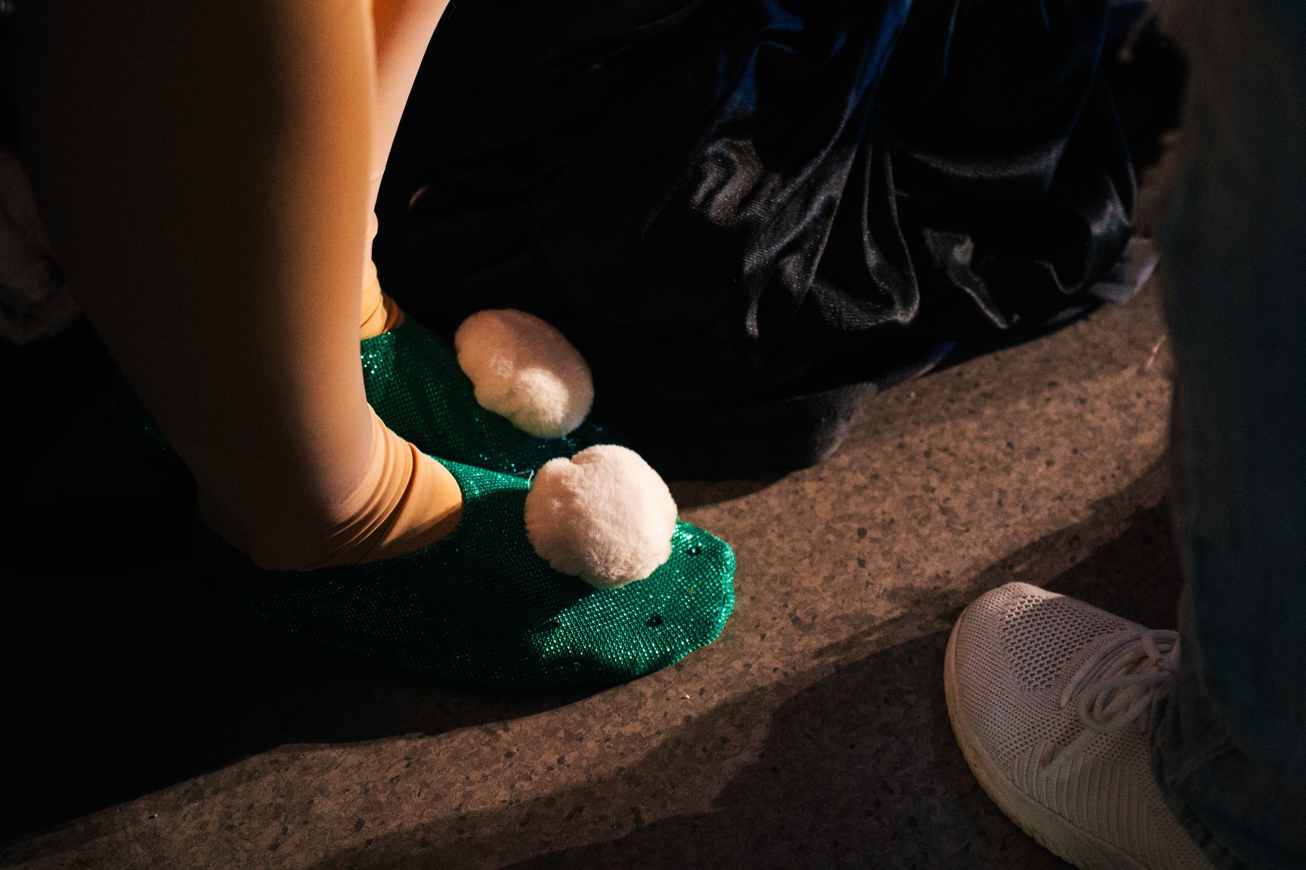 ALEGRIA. Фотограф в Воронеже Ольга Космодемьянская