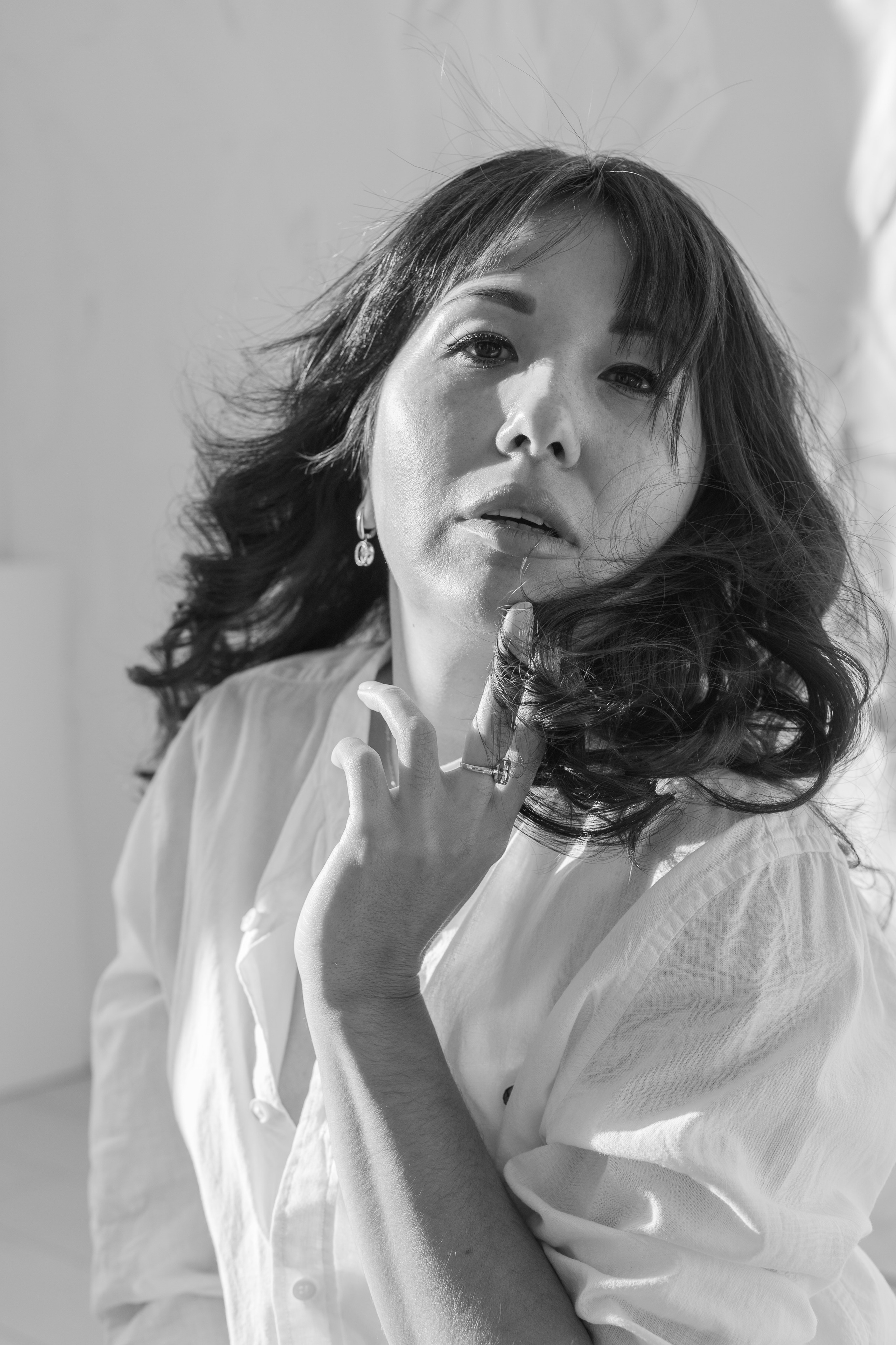 Юлия и Ева. Свадебный фотограф Анастасия Багдасарян