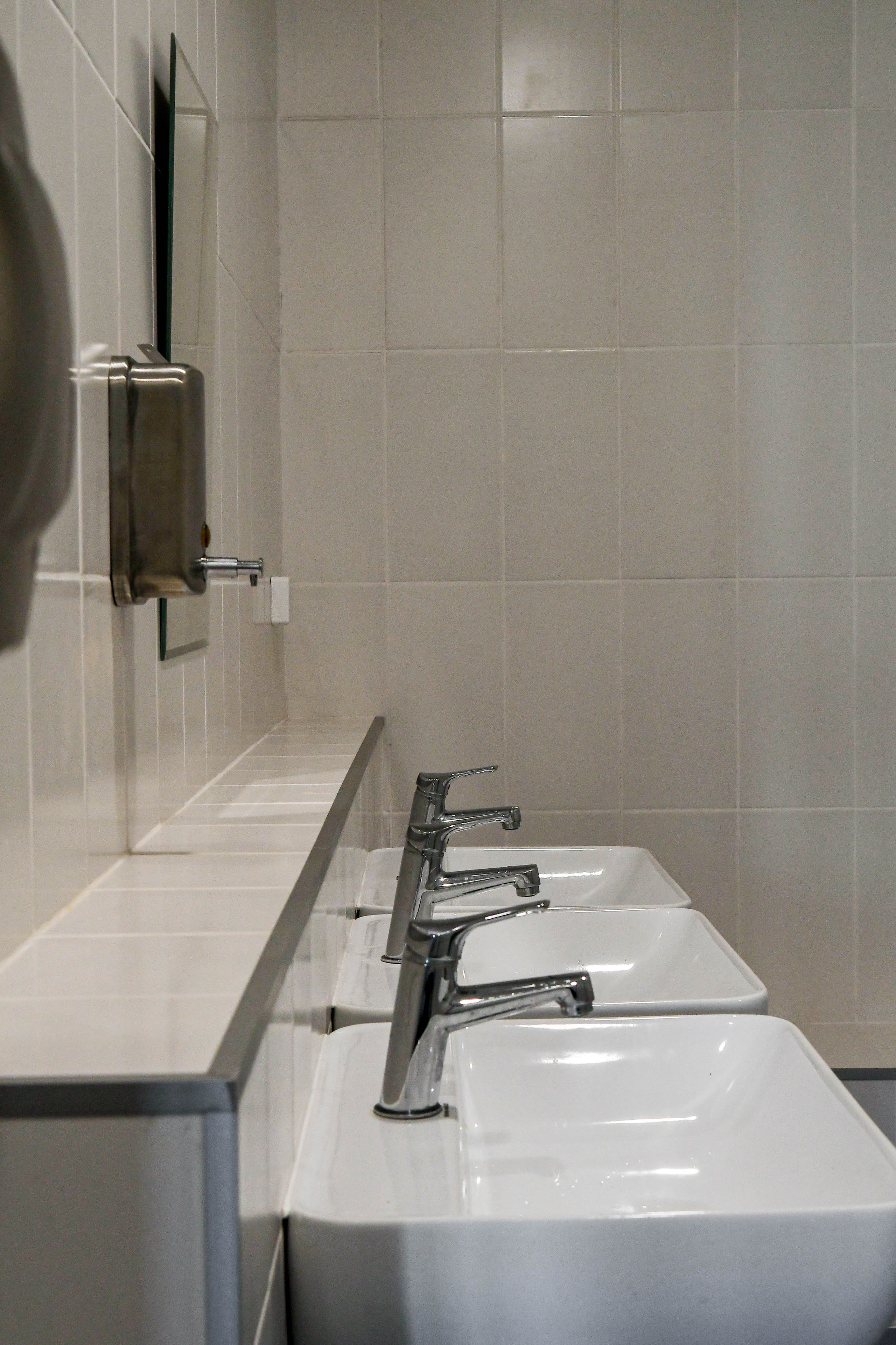 КОММЕРЧЕСКАЯ НЕДВИЖИМОСТЬ. Фотограф недвижимости в Красноярске Анна Шафарина