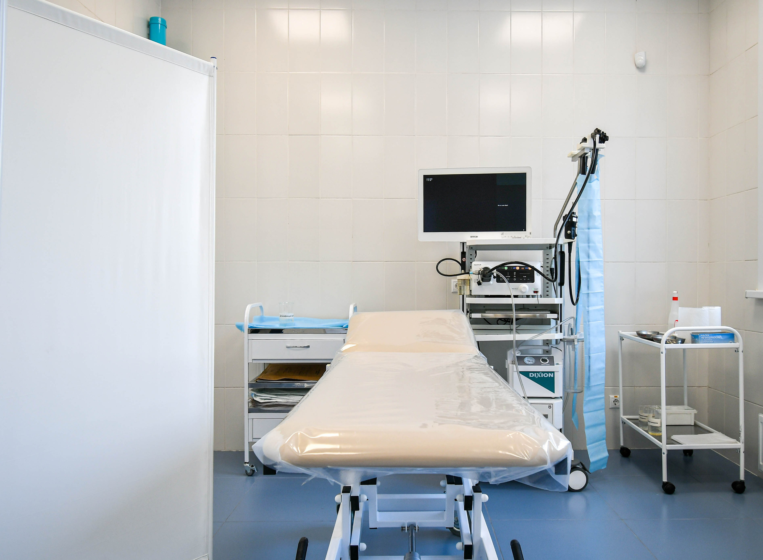 КОММЕРЧЕСКАЯ НЕДВИЖИМОСТЬ. Фотограф недвижимости в Красноярске Анна Шафарина