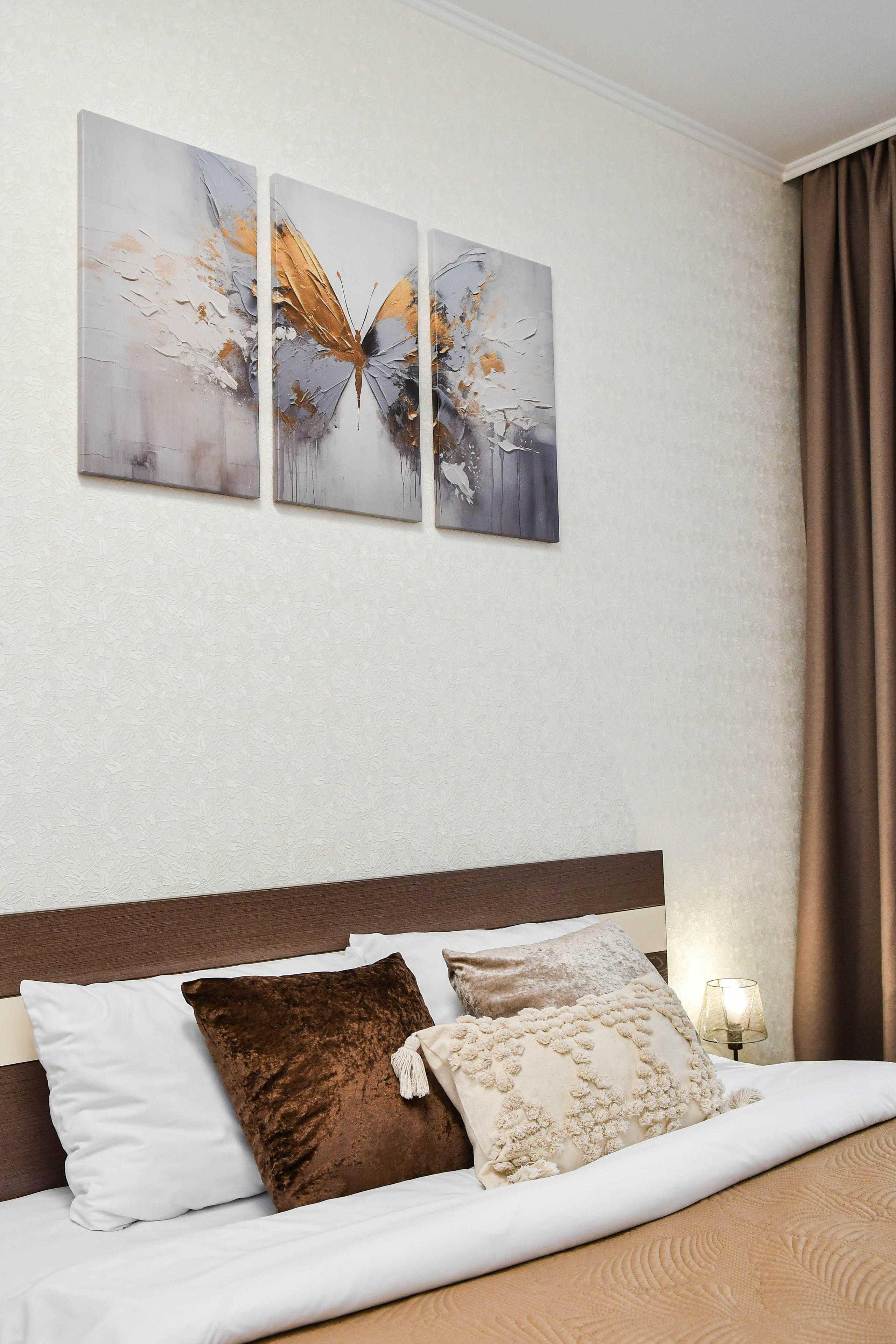 АРЕНДА НЕДВИЖИМОСТИ. Фотограф недвижимости в Красноярске Анна Шафарина