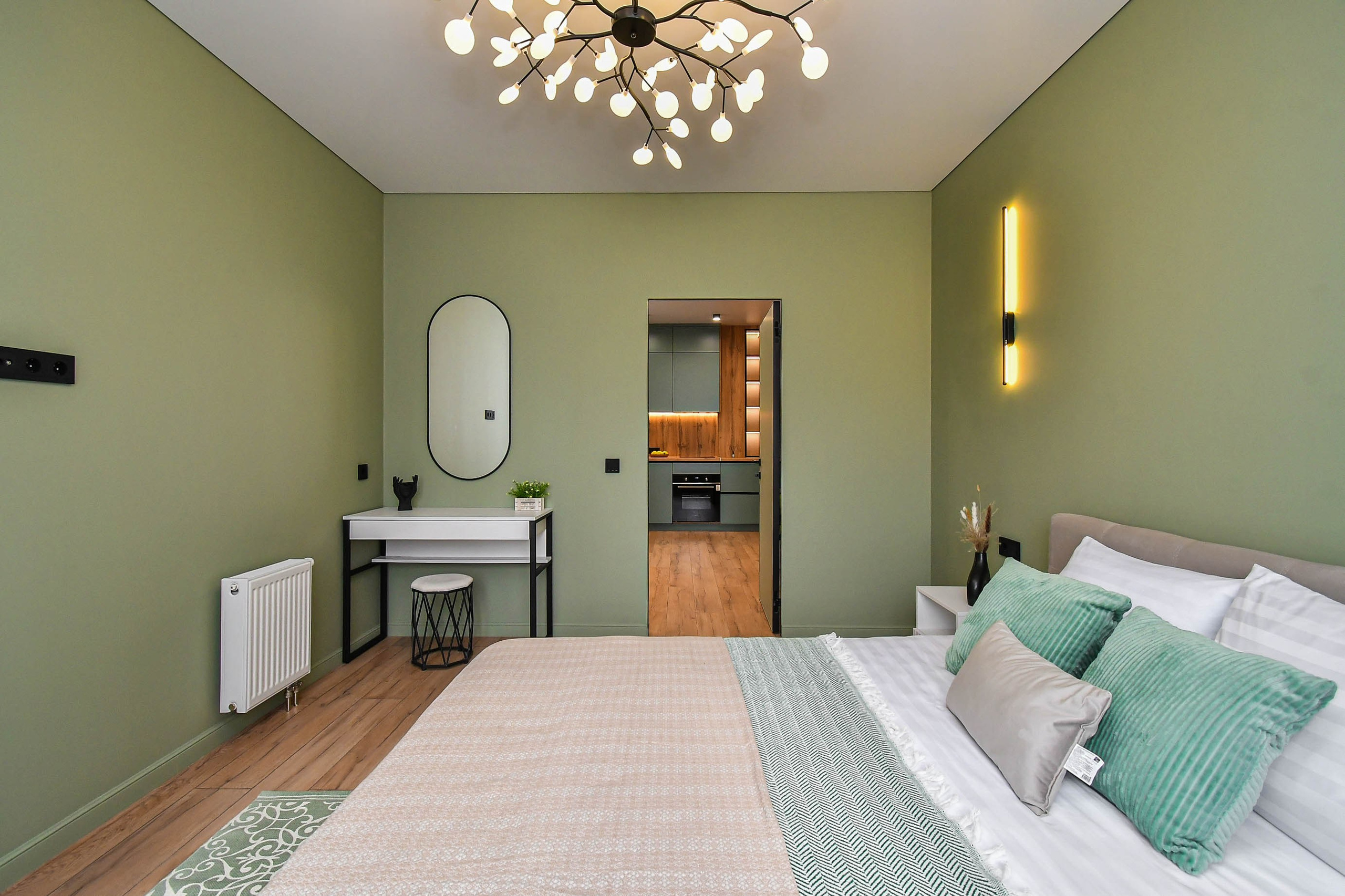 АРЕНДА НЕДВИЖИМОСТИ. Фотограф недвижимости в Красноярске Анна Шафарина