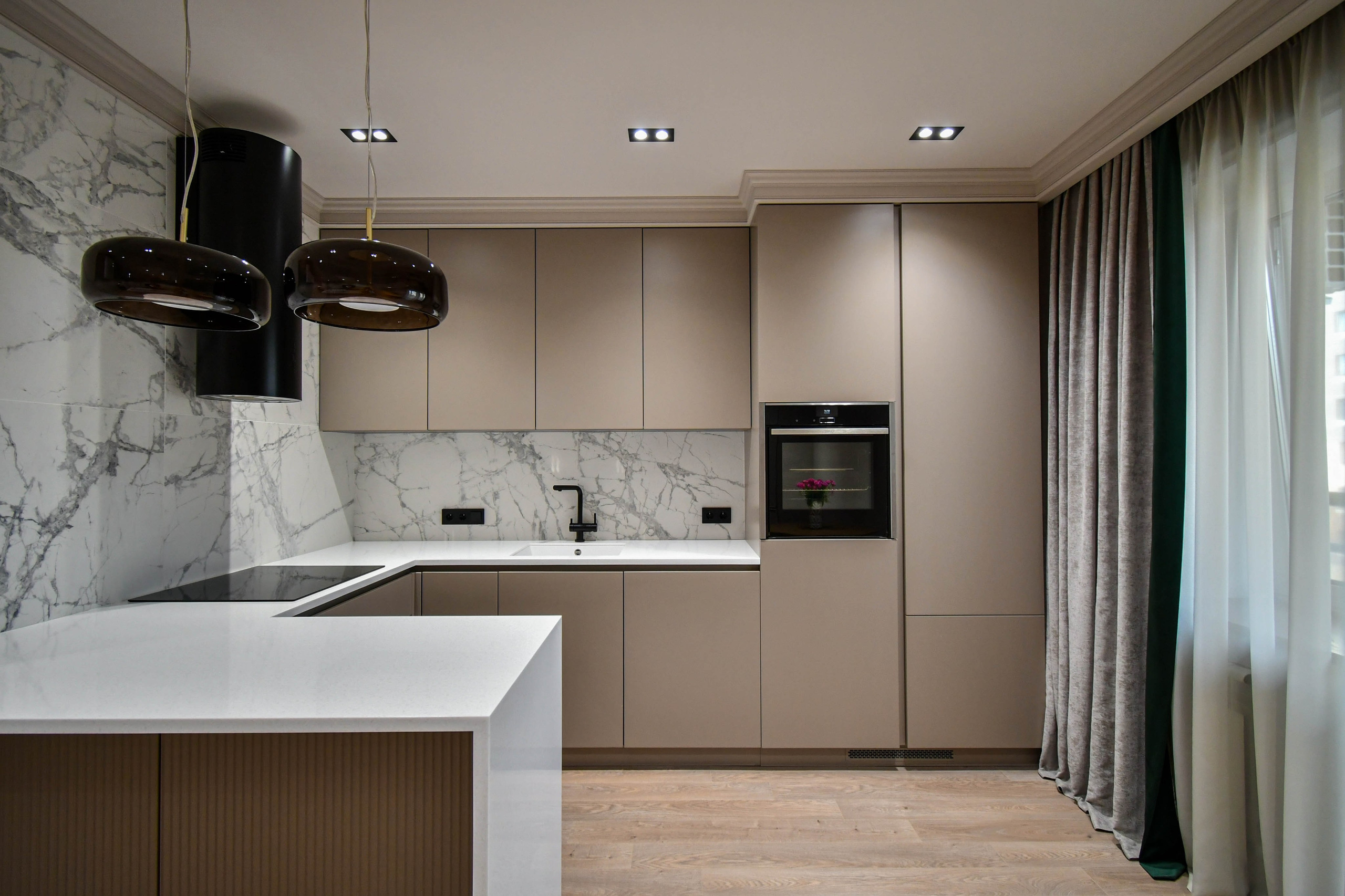 МЕБЕЛЬ. Фотограф недвижимости в Красноярске Анна Шафарина