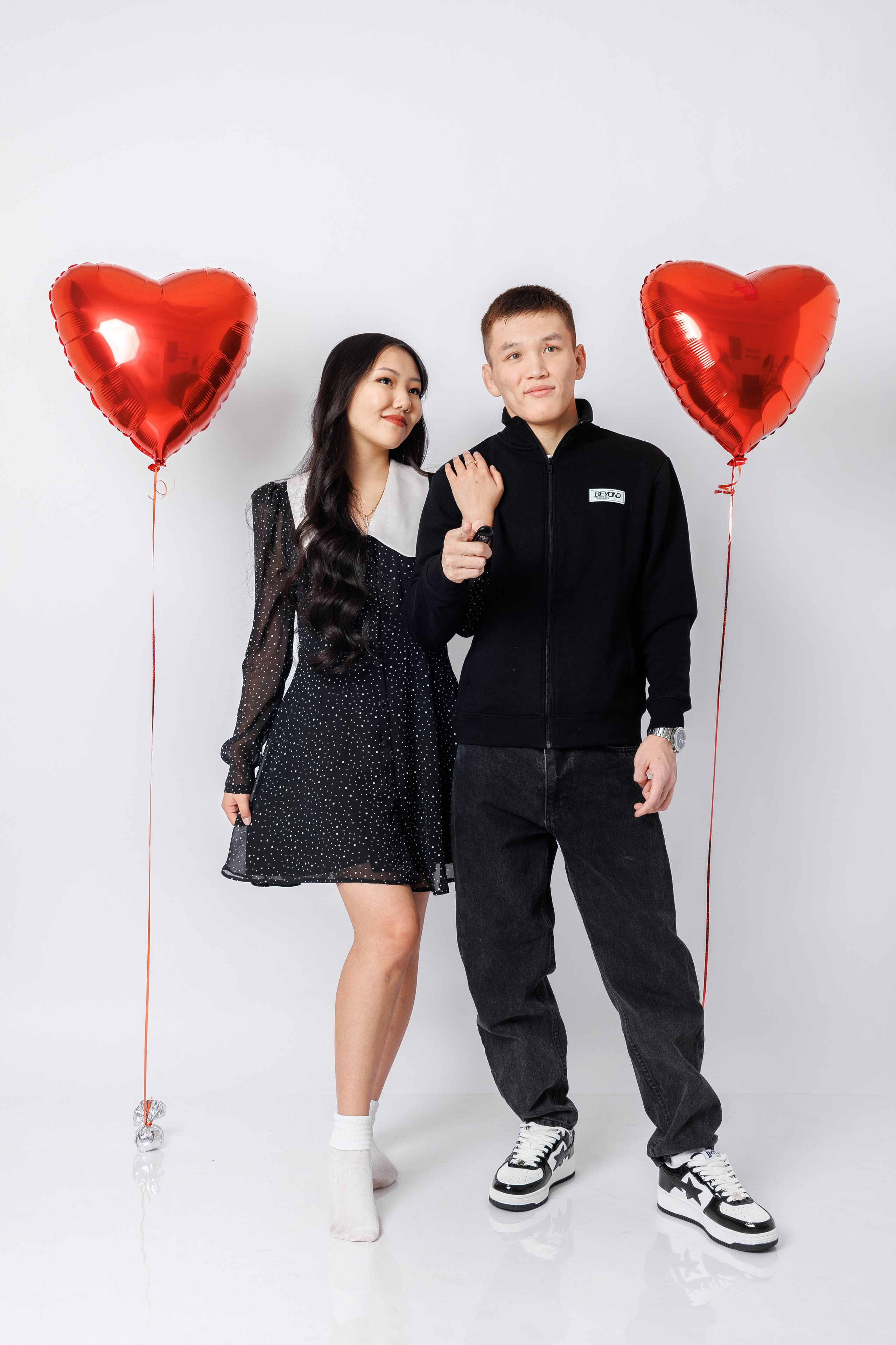 Портфолио. Услуги