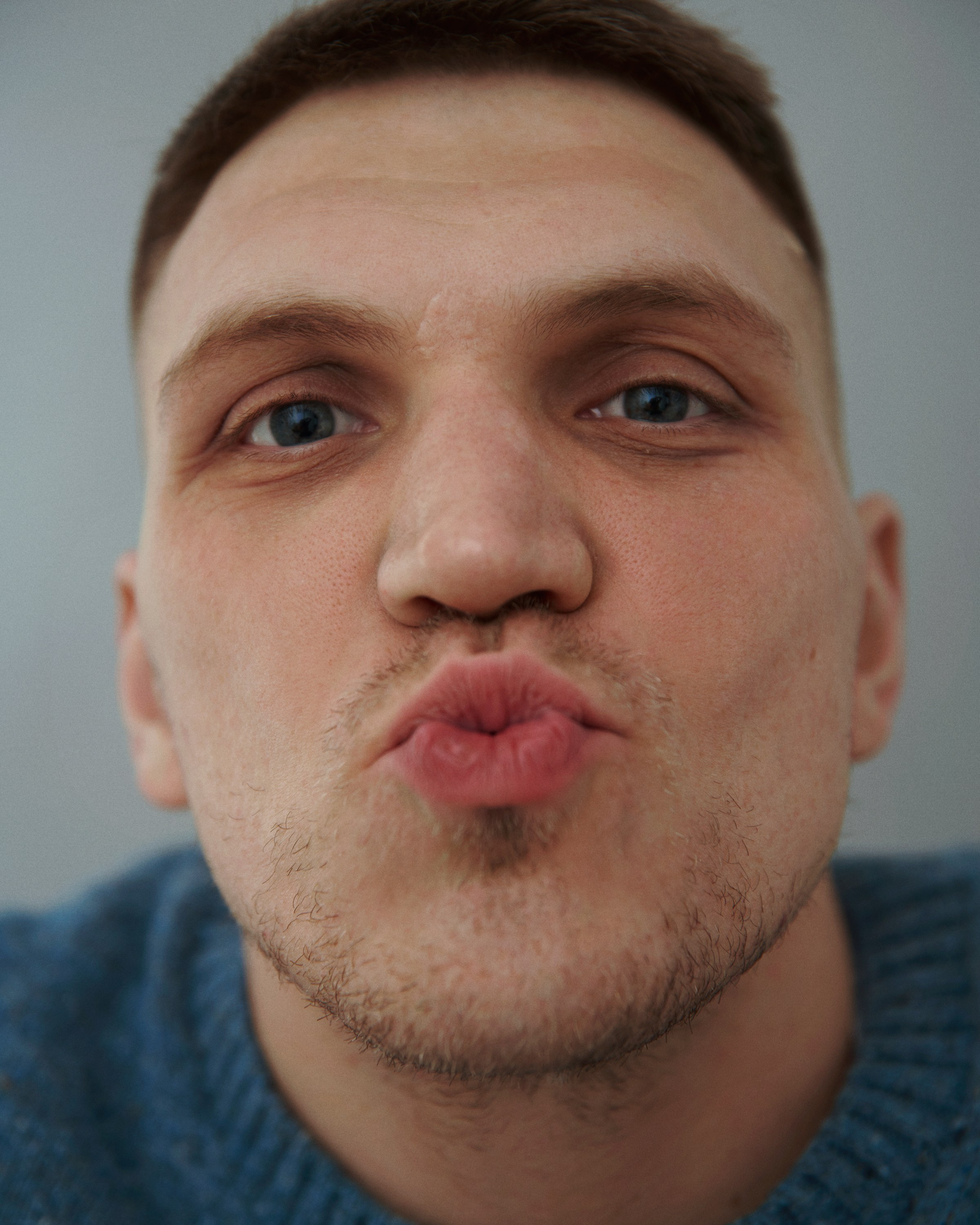 Рома. Фотограф в Санкт-Петербурге Зорина Ксения