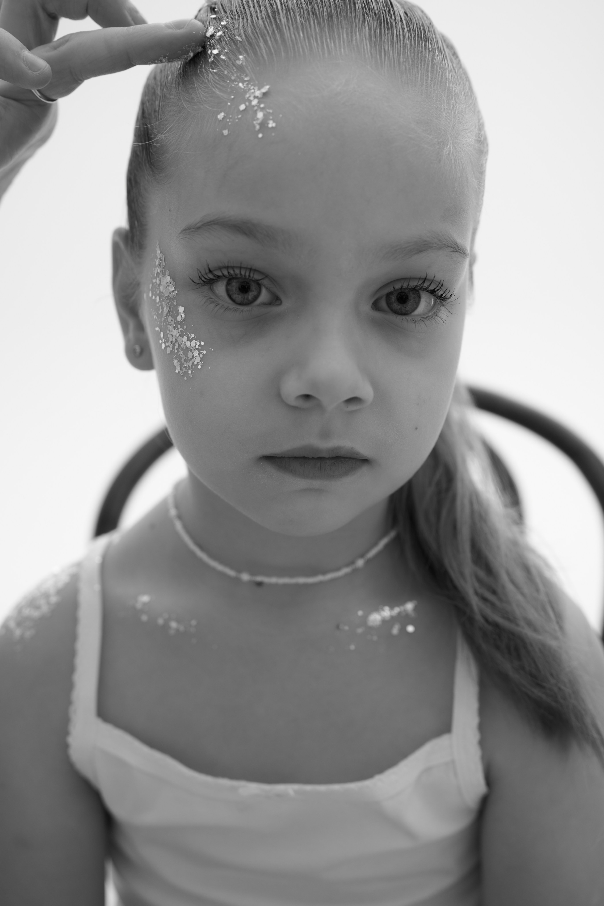 Анфиса. Фотограф в Санкт-Петербурге Зорина Ксения