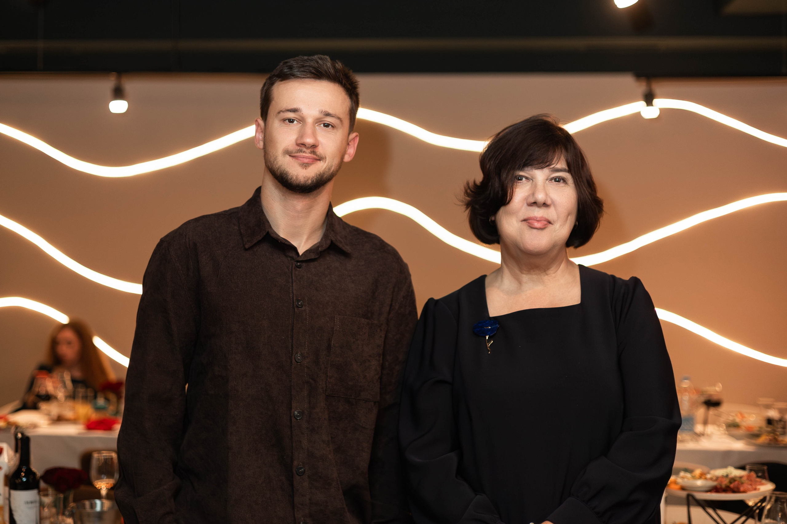 Ксения & Юрий. Свадебный и портретный фотограф Соломко Диана