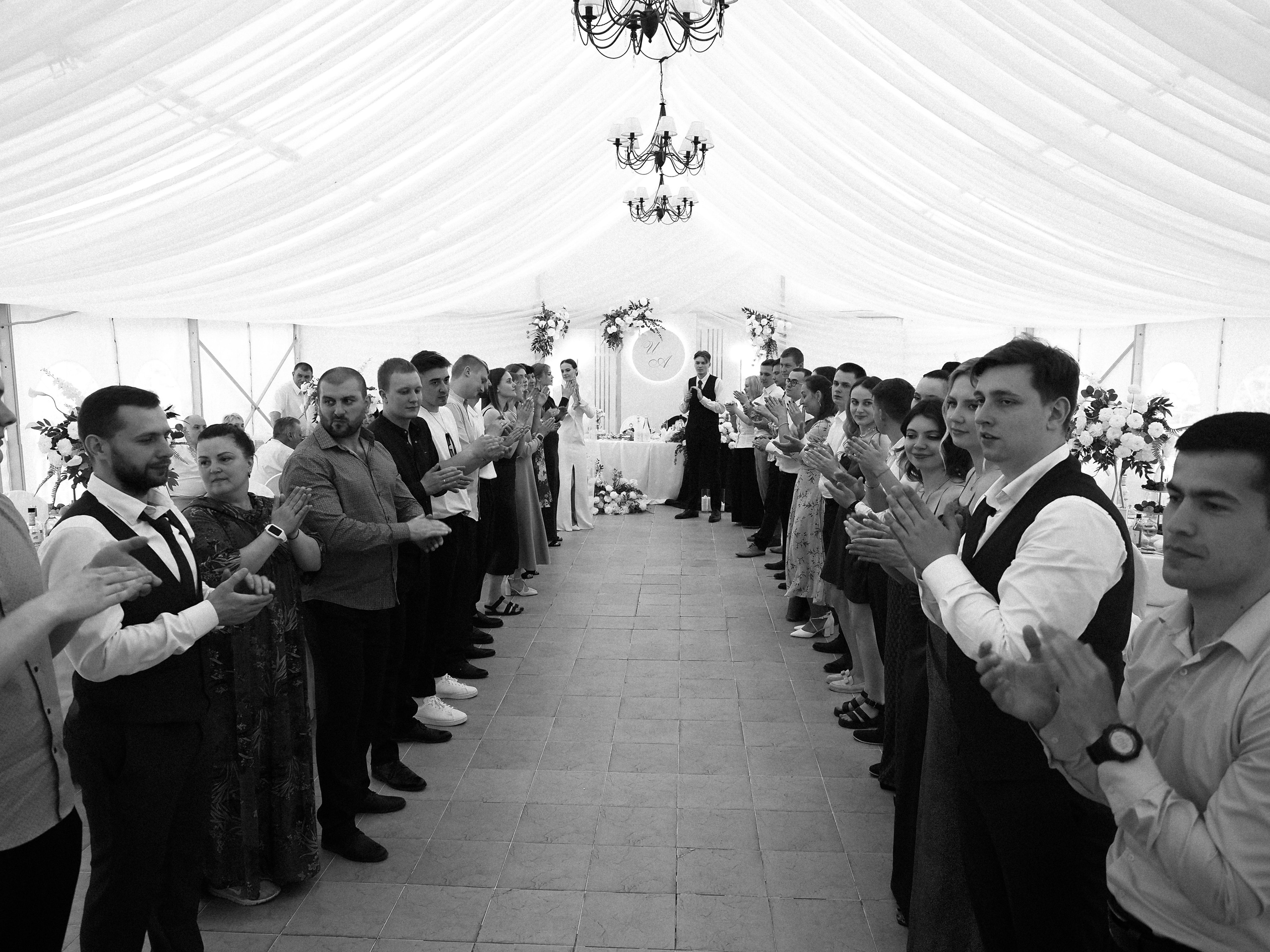 Михаил и Анастасия. Фотограф Рязань. Семейный Свадебный фотограф