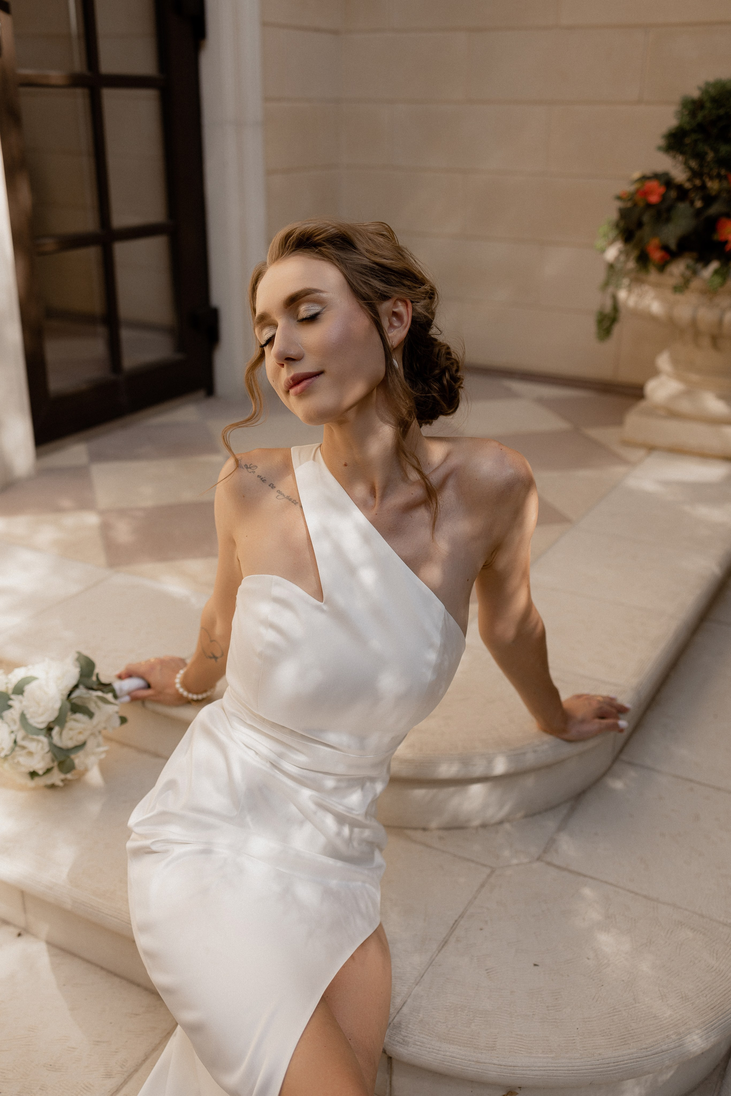 Свадебная фотосессия 19.07.2024. Фотограф Темрюк Виктория