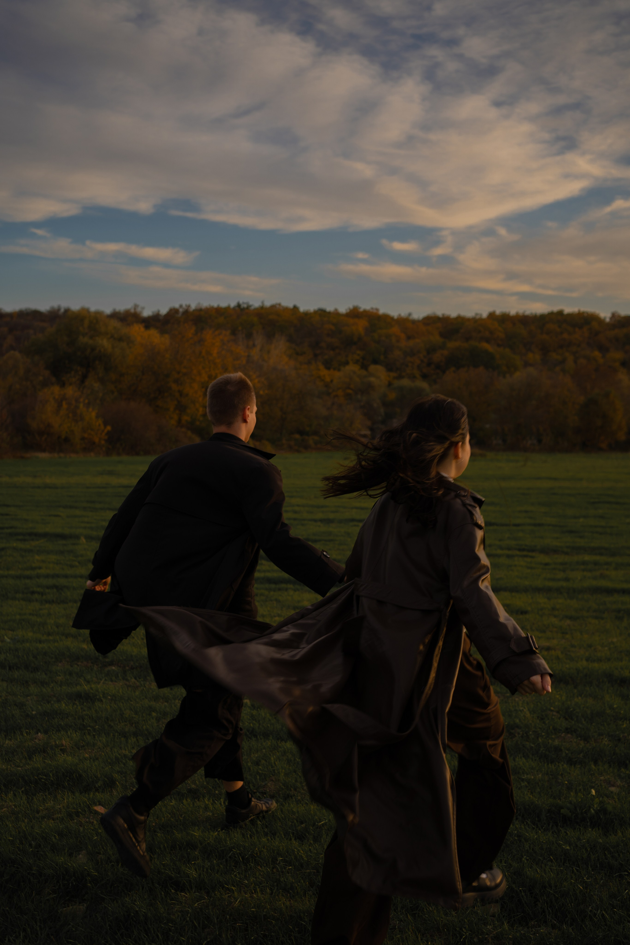 Фотограф вашей незабываемой истории, Юлия Буланая