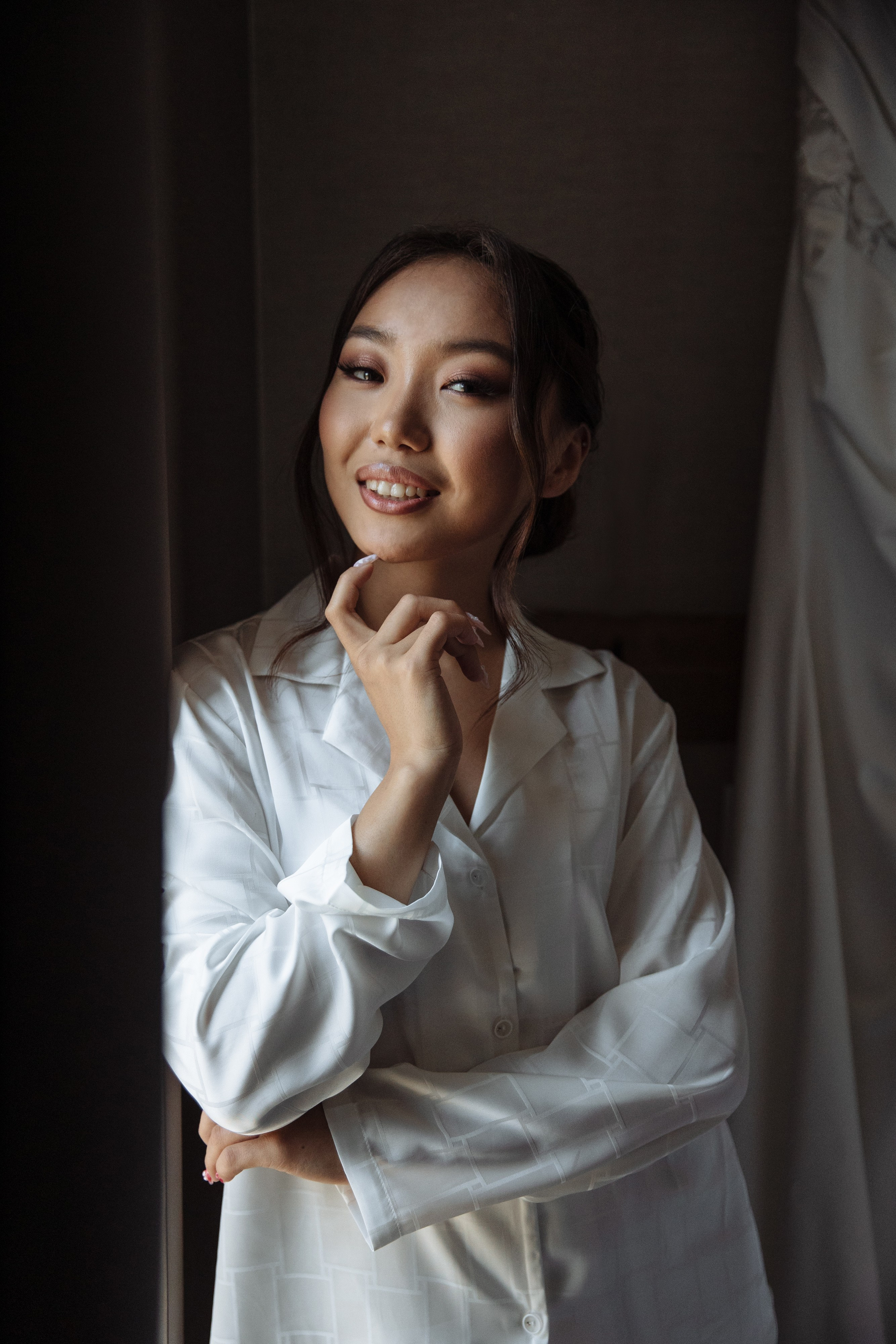 Александр и Сарана. Свадебный и семейный фотограф в Улан-Удэ