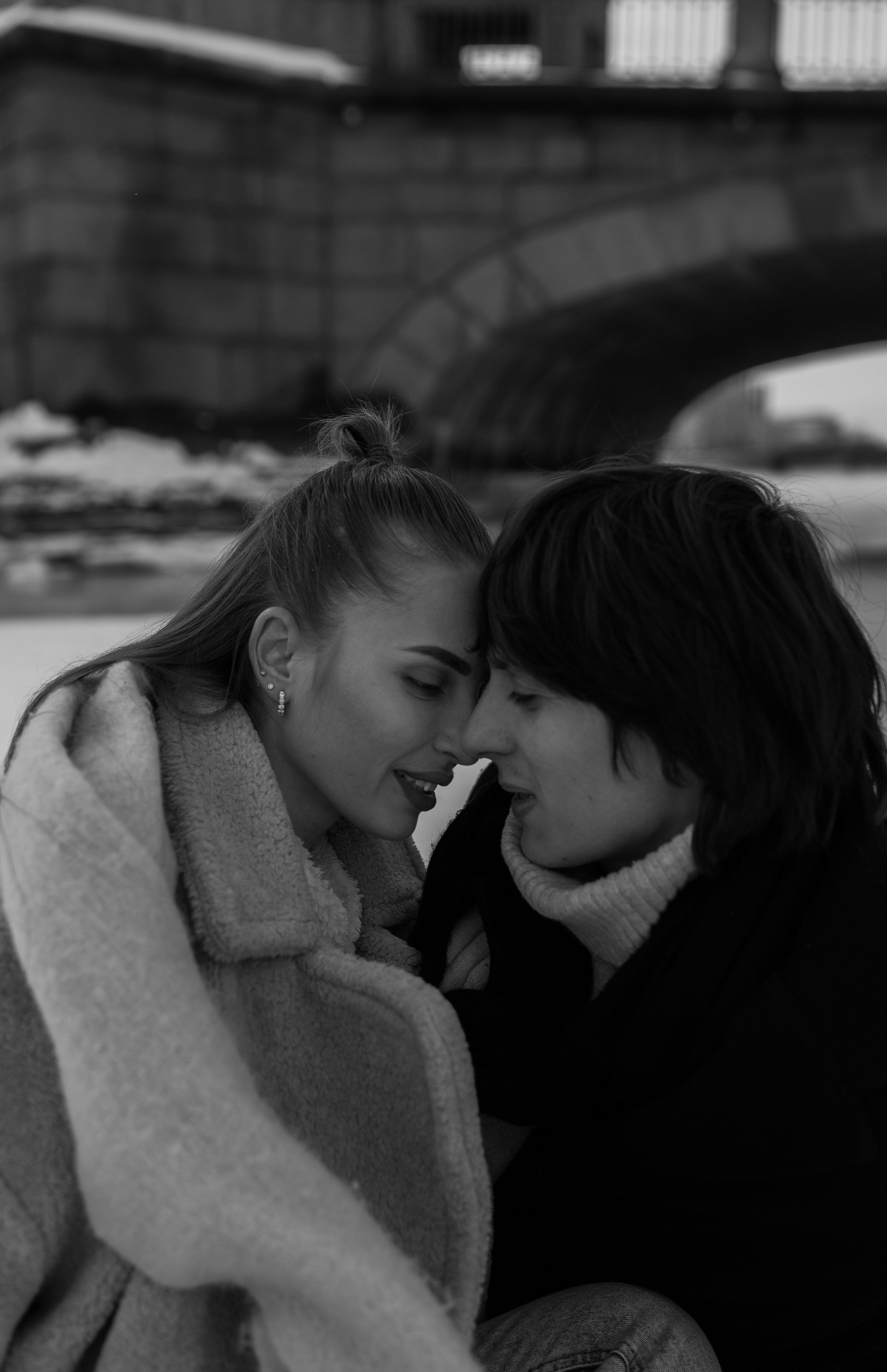 Свадьбы и Love story. Семейный и портретный фотограф в Санкт-Петербурге Андреева Татьяна