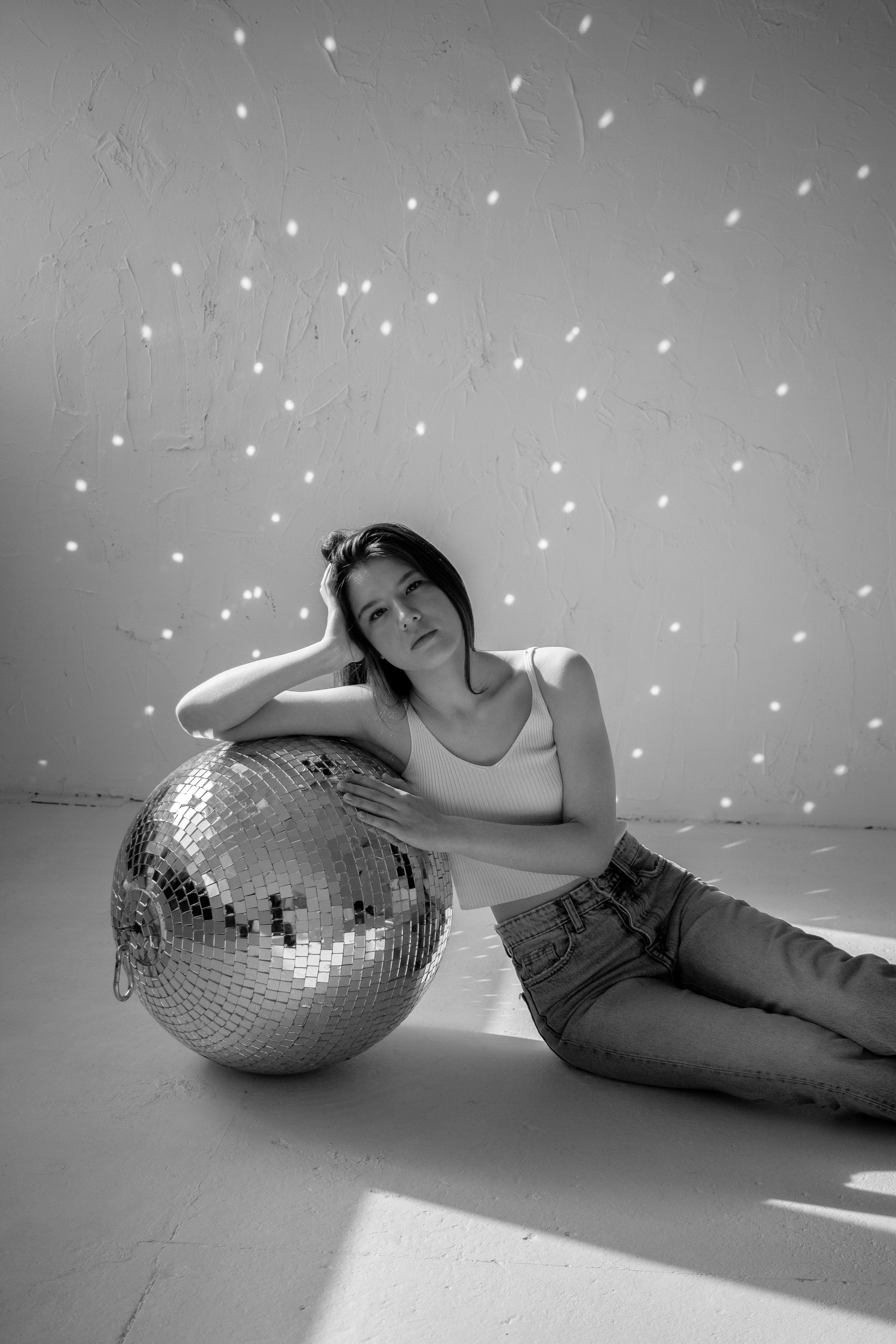 Светлана. Фотограф, видеограф в Санкт-Петербурге