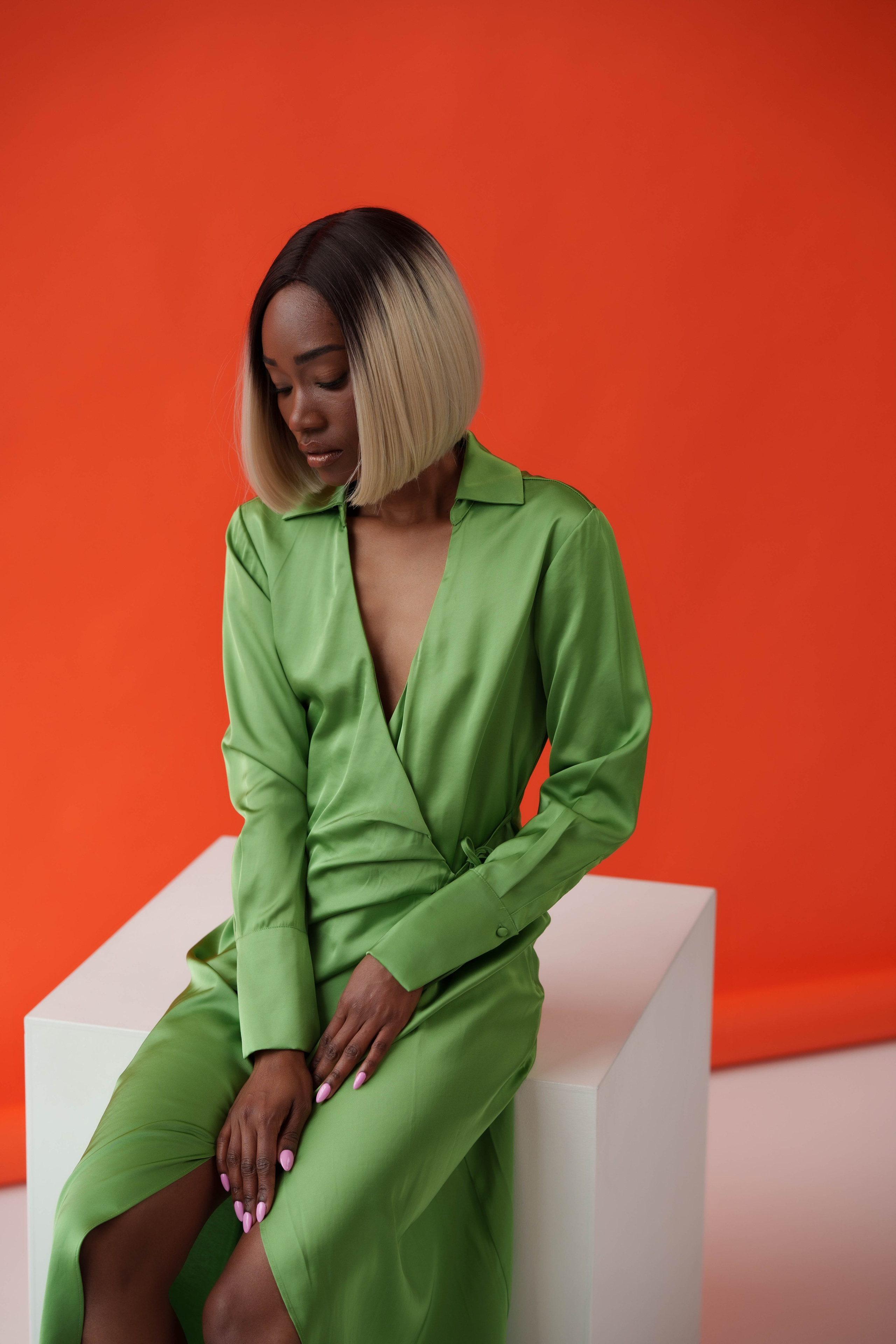 Весна. Индивидуальный фотограф в Красноярске