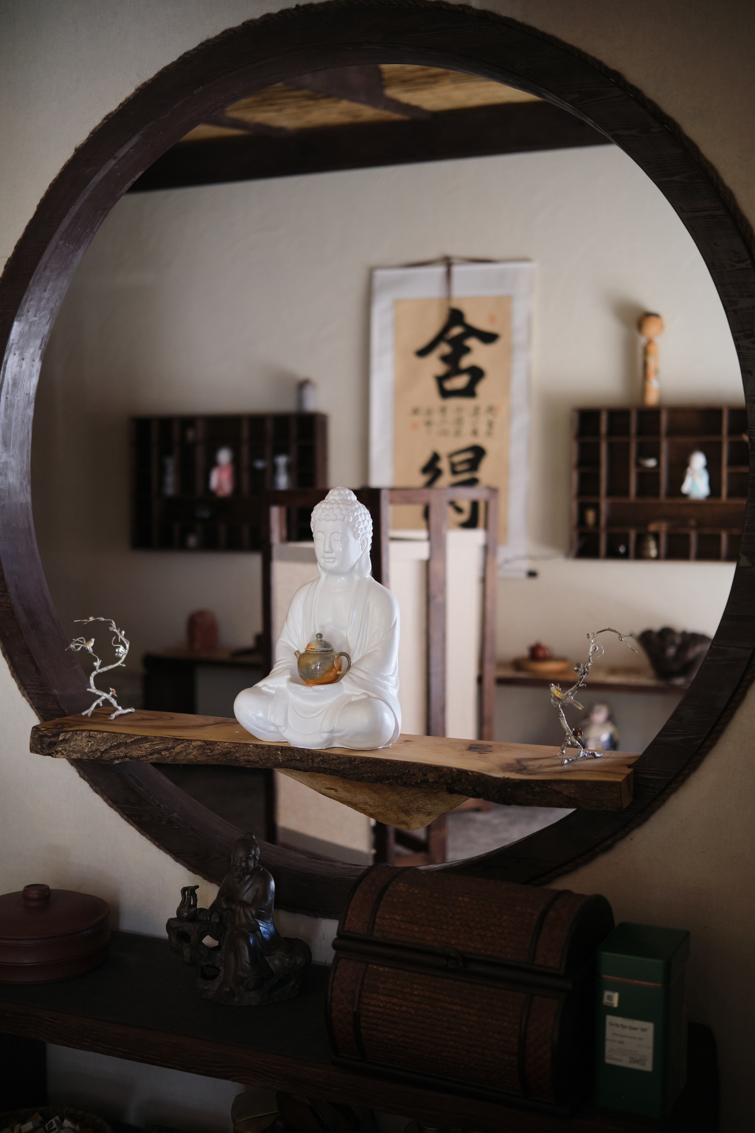 Открытие Чайной почты. Репортажный фотограф Дмитрий Литвинский. Минск, Беларусь, мир