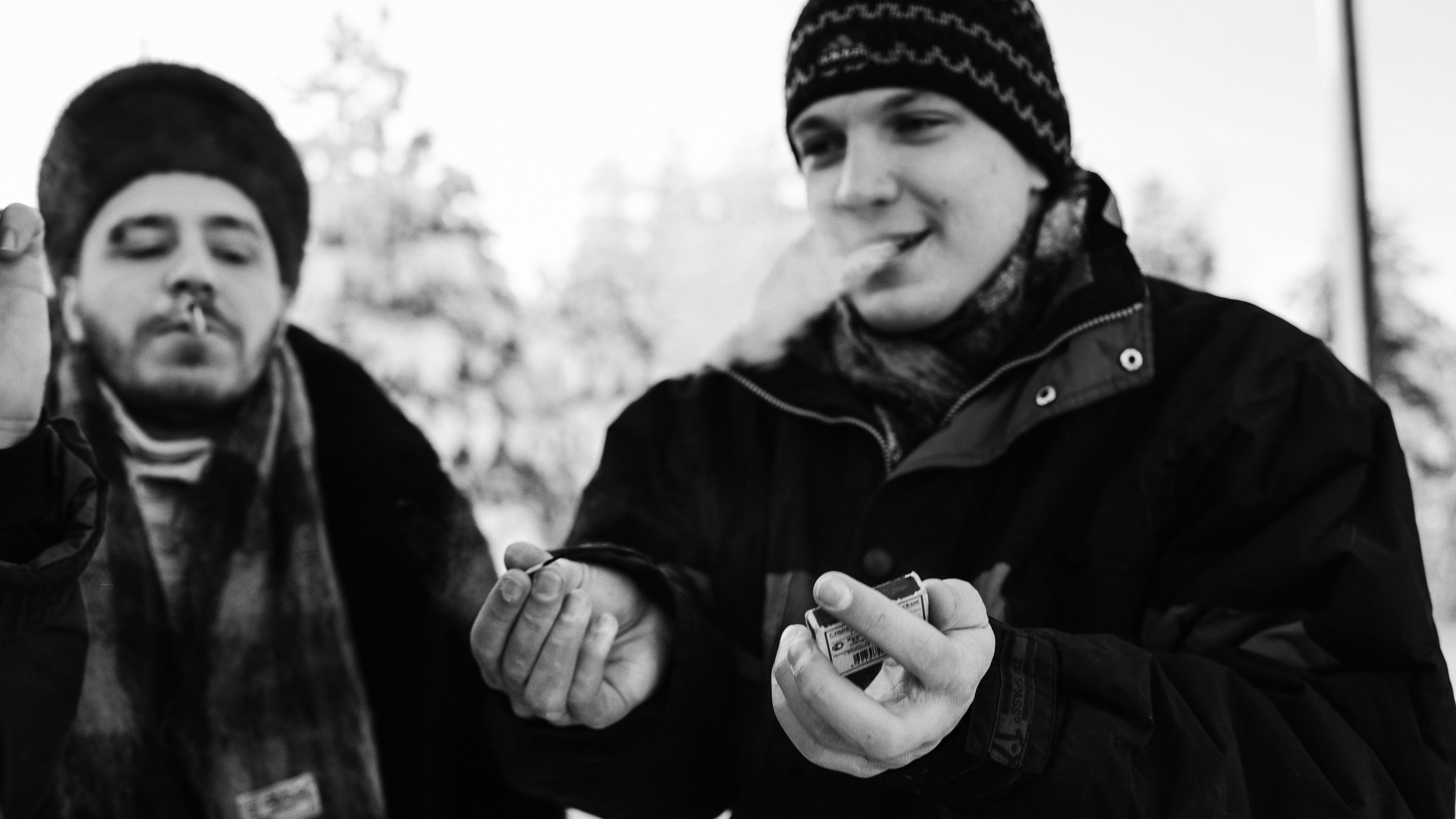 Слово пацана. Детский и семейный фотограф Катерина Мишина