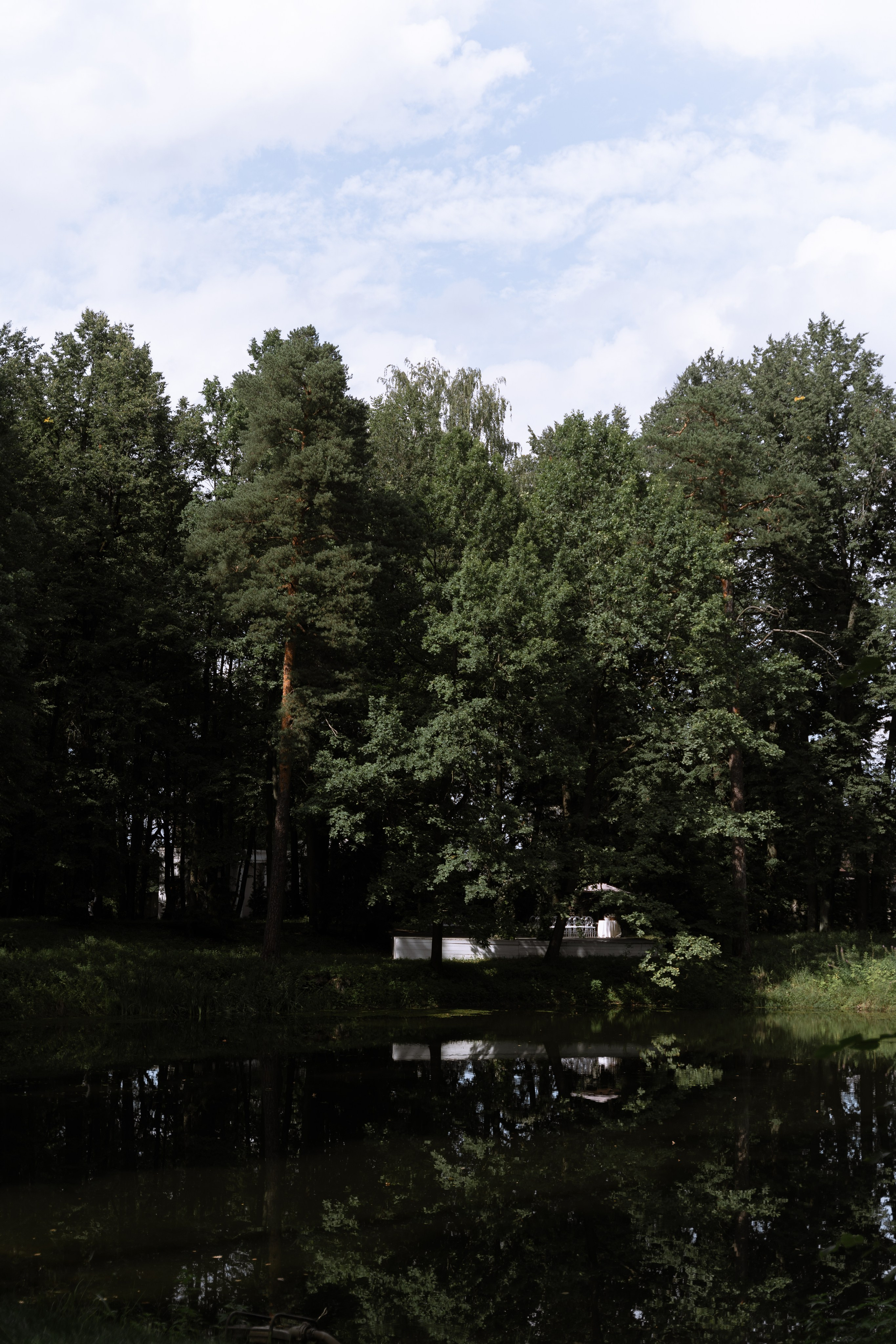 It all starts with love. Свадебный фотограф в Москве Мария Кривоногова