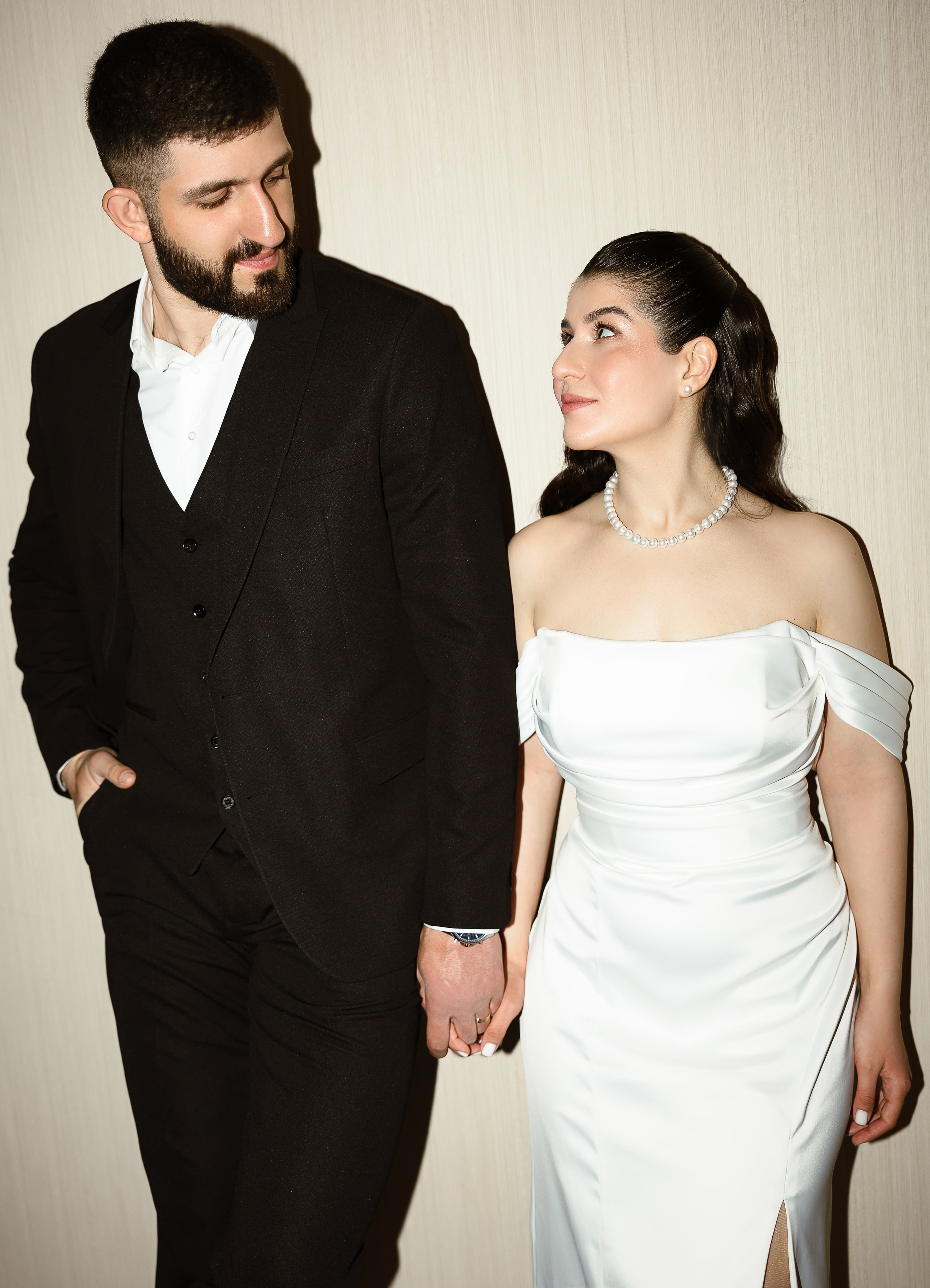 Эдуард и Карина. Свадебный | Семейный фотограф