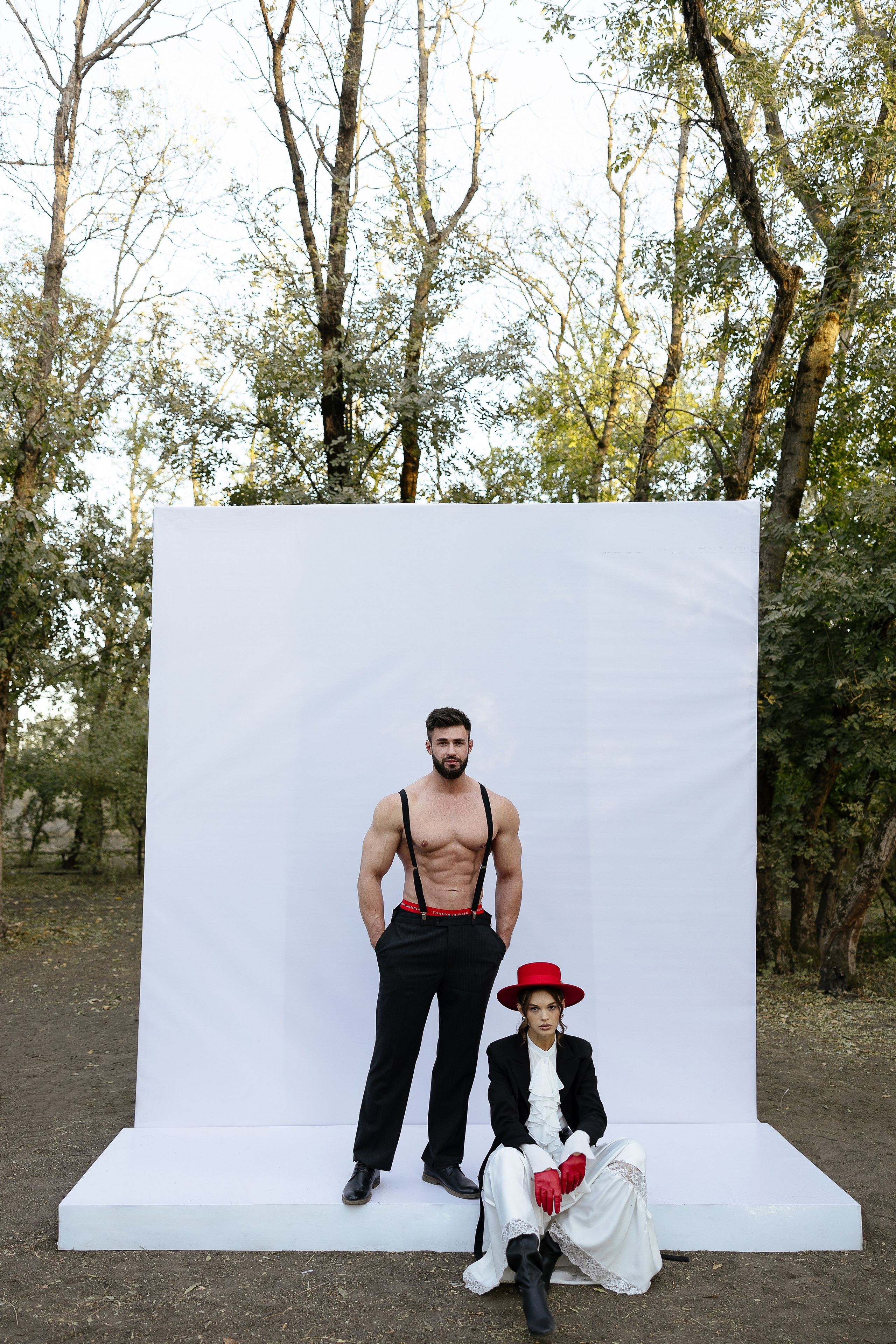 Александр и Кристина. Свадебный | Семейный фотограф