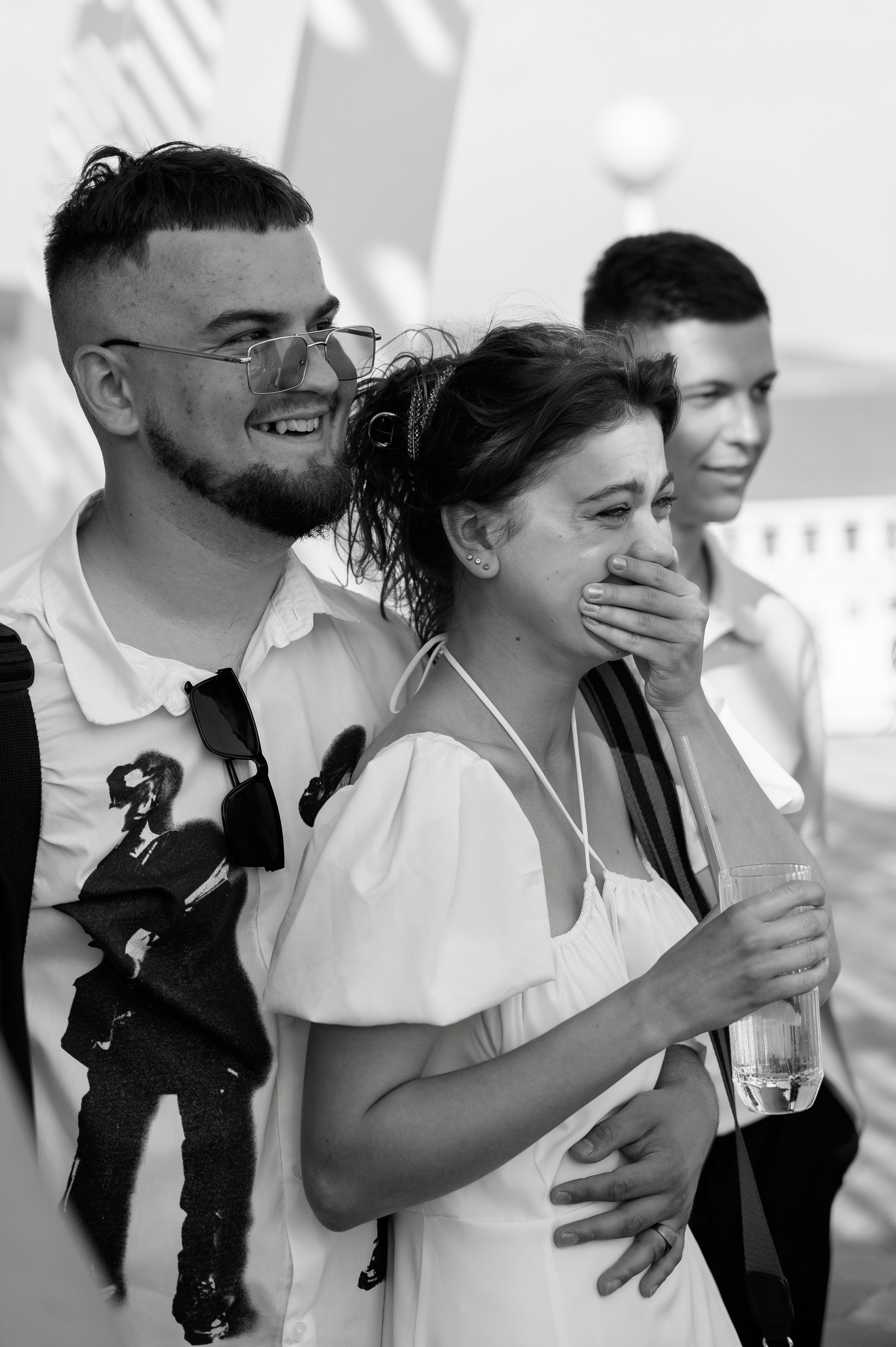 Иван и Анастасия. Свадебный организатор в Тольятти | Самаре