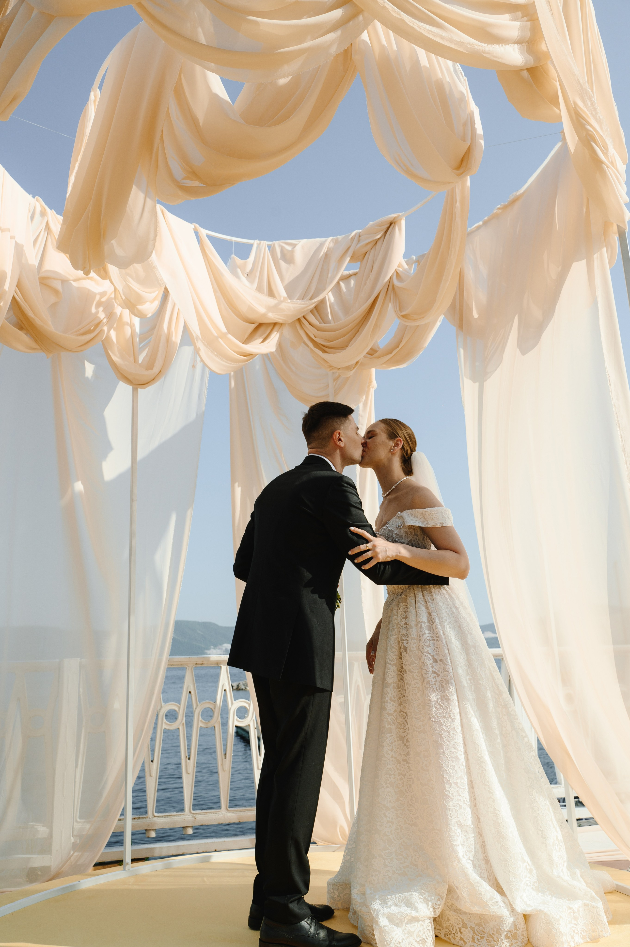 Иван и Анастасия. Свадебный организатор в Тольятти | Самаре