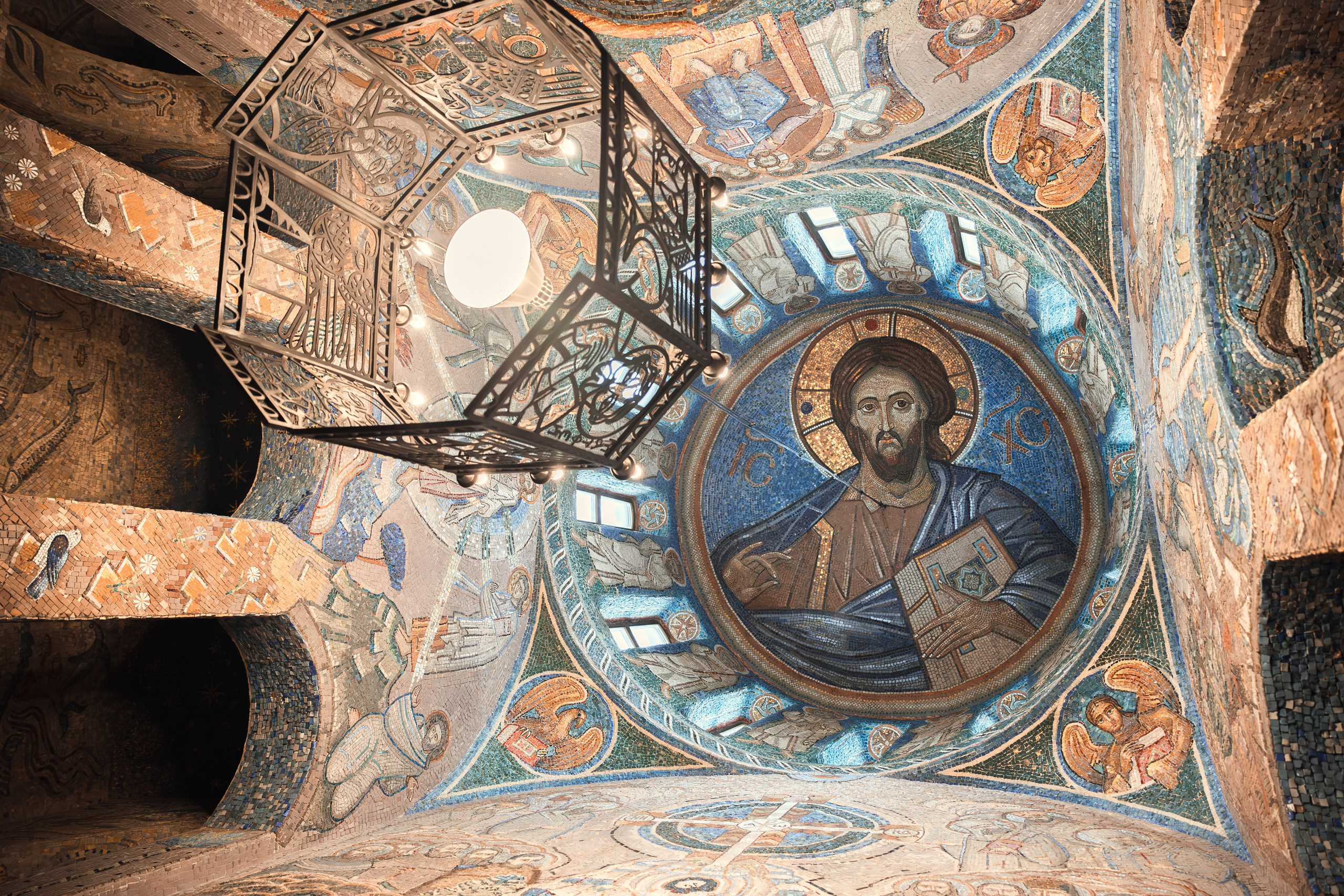 Крещение Александры. Семейный фотограф и фотограф на Крещение, Венчание в Москве и Подмосковье Людмила Клюева