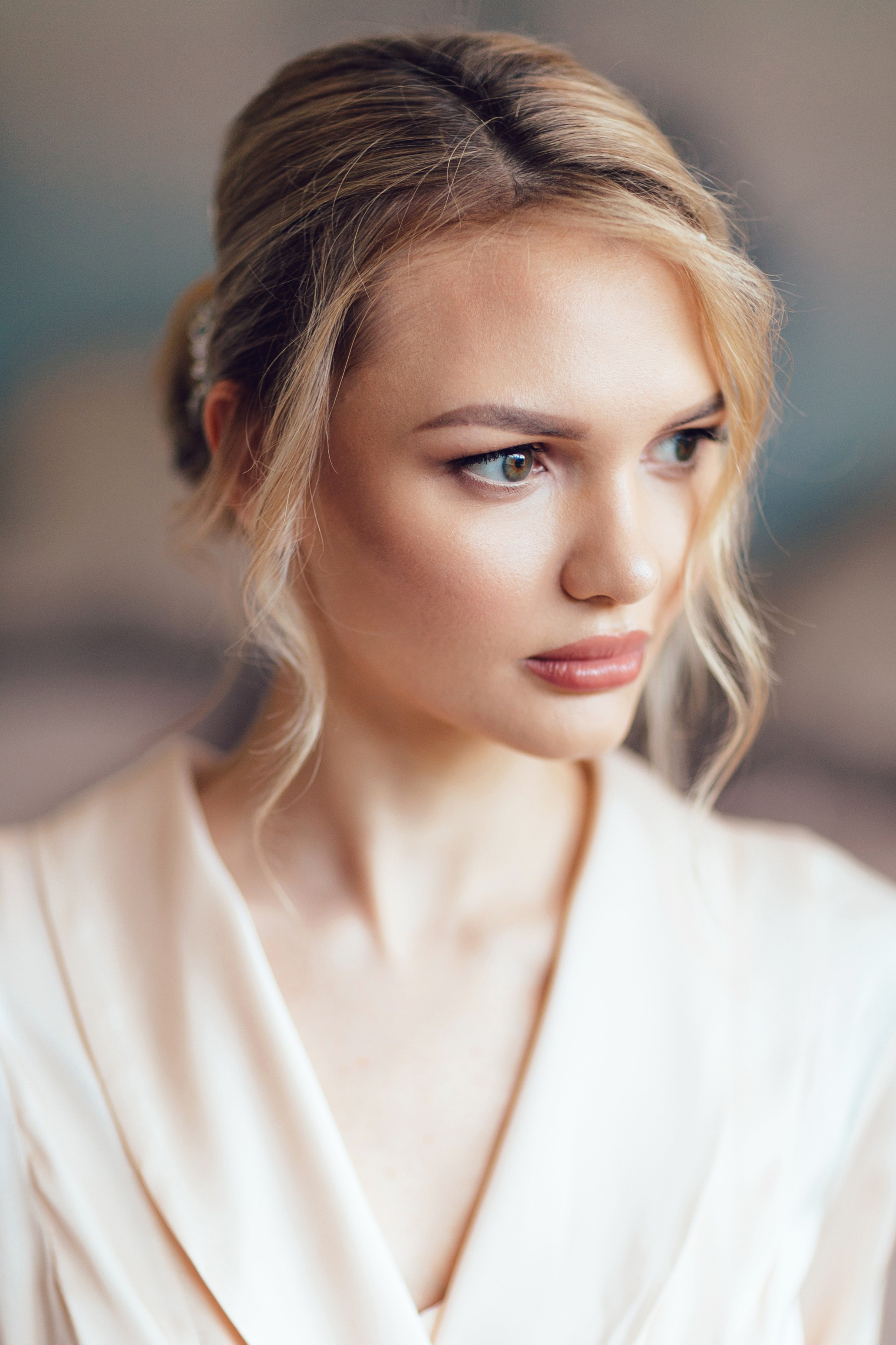 Артур и Анжелика. Фотограф Георгий Нигматулин