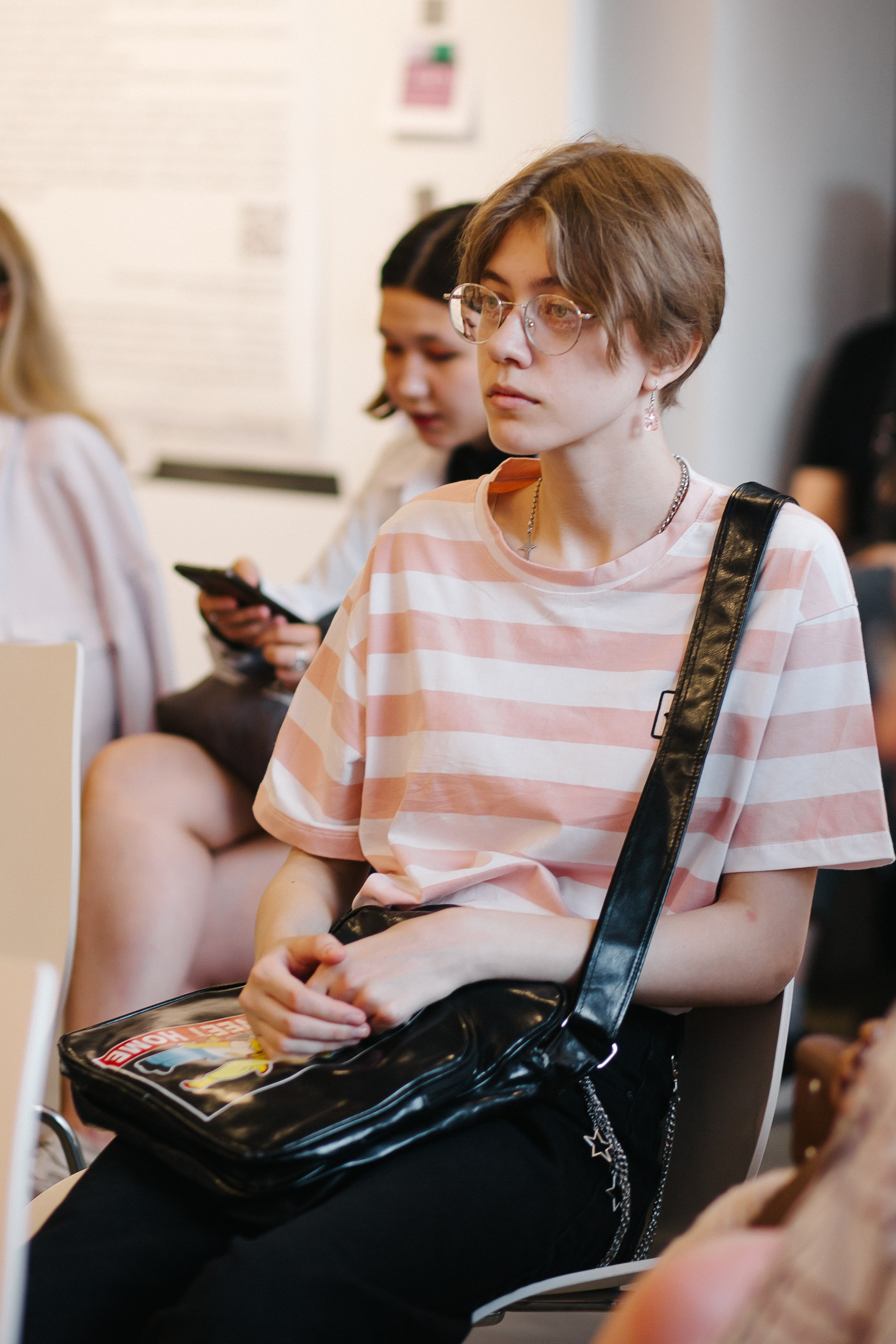 07.06.2024 Презентация книги «Балконы: почему они у нас такие?». Книжный клуб