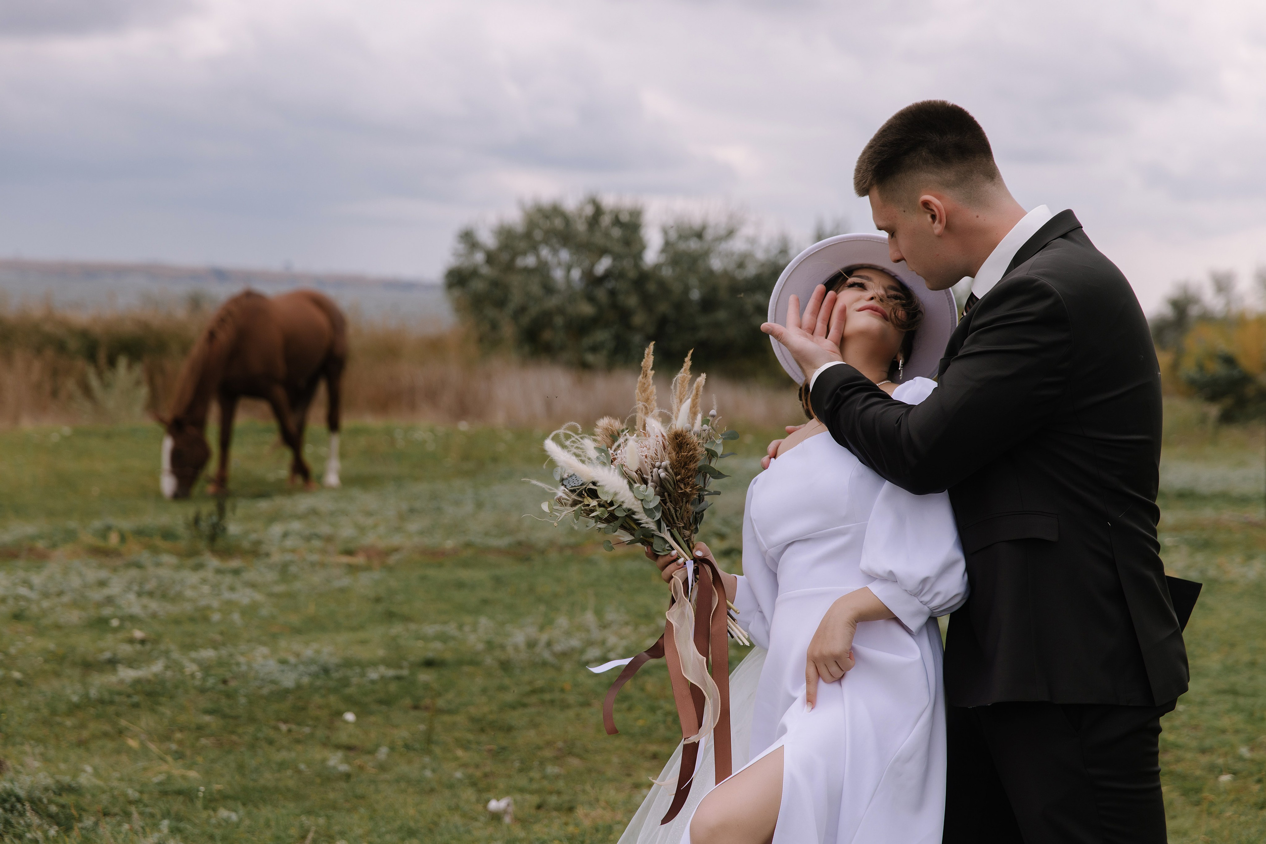 4.10.2023. Свадебный и семейный фотограф Челябинск и Челябинская область