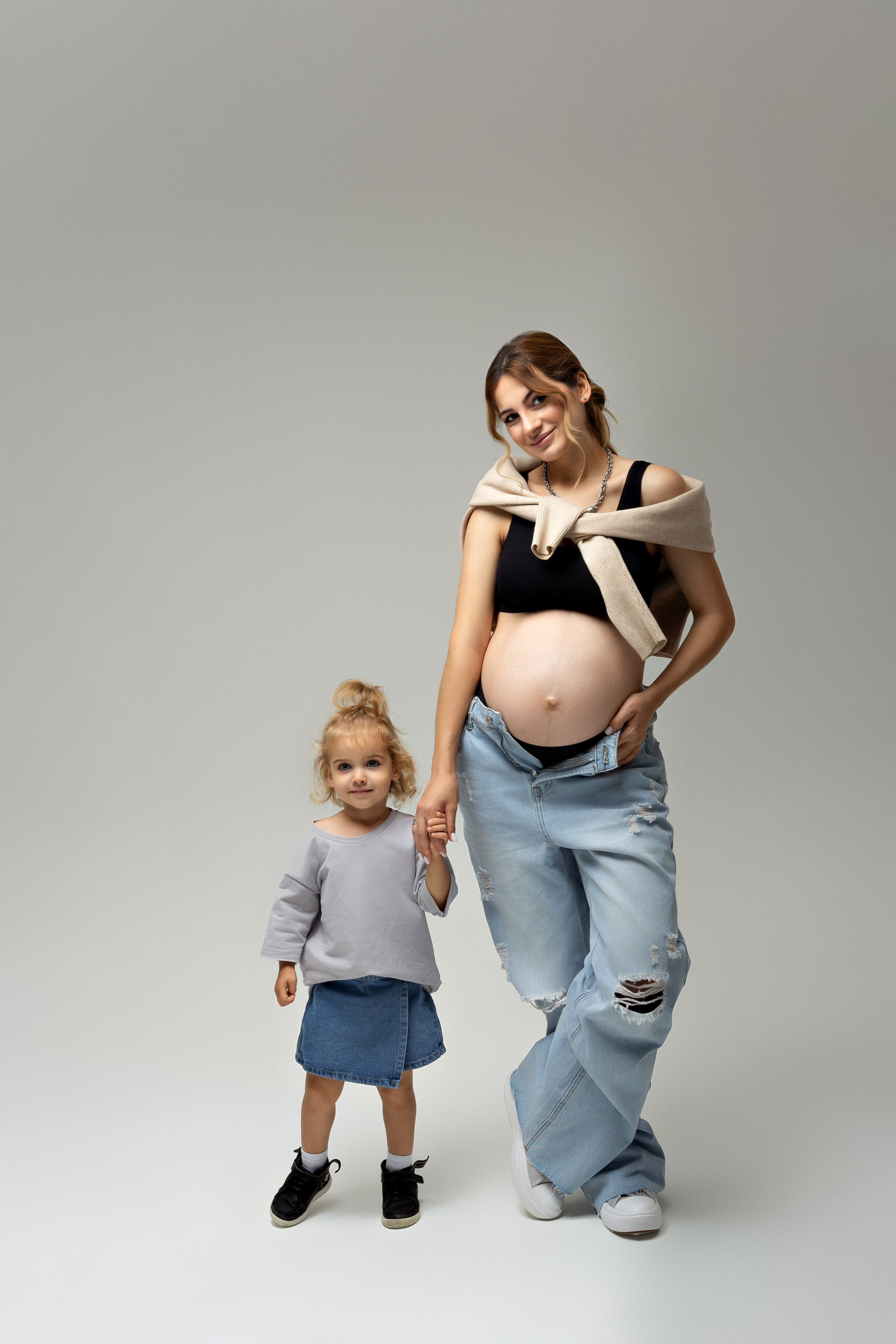 Материнство. Фотограф беременности и ньюборн в Ростове-на-Дону