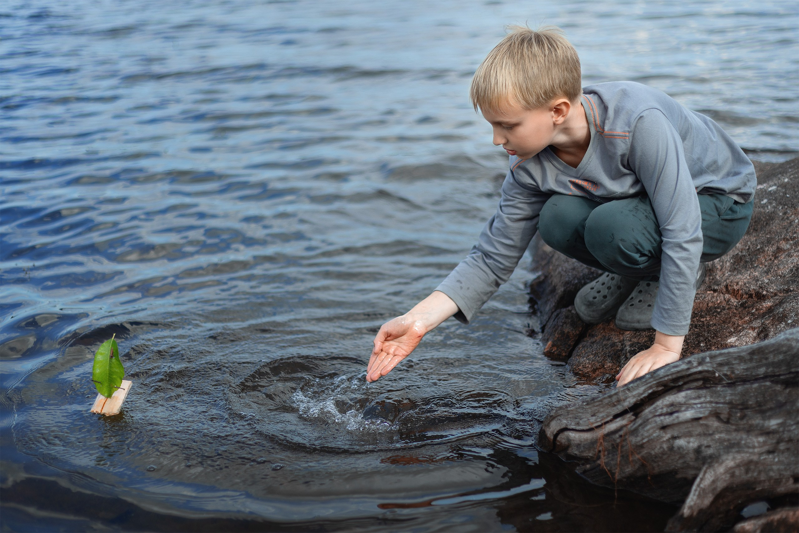 Детские и семейные портреты. Сайт фотографа Елены Михайловой. Фотосессии на пленэре в Сестрорецке