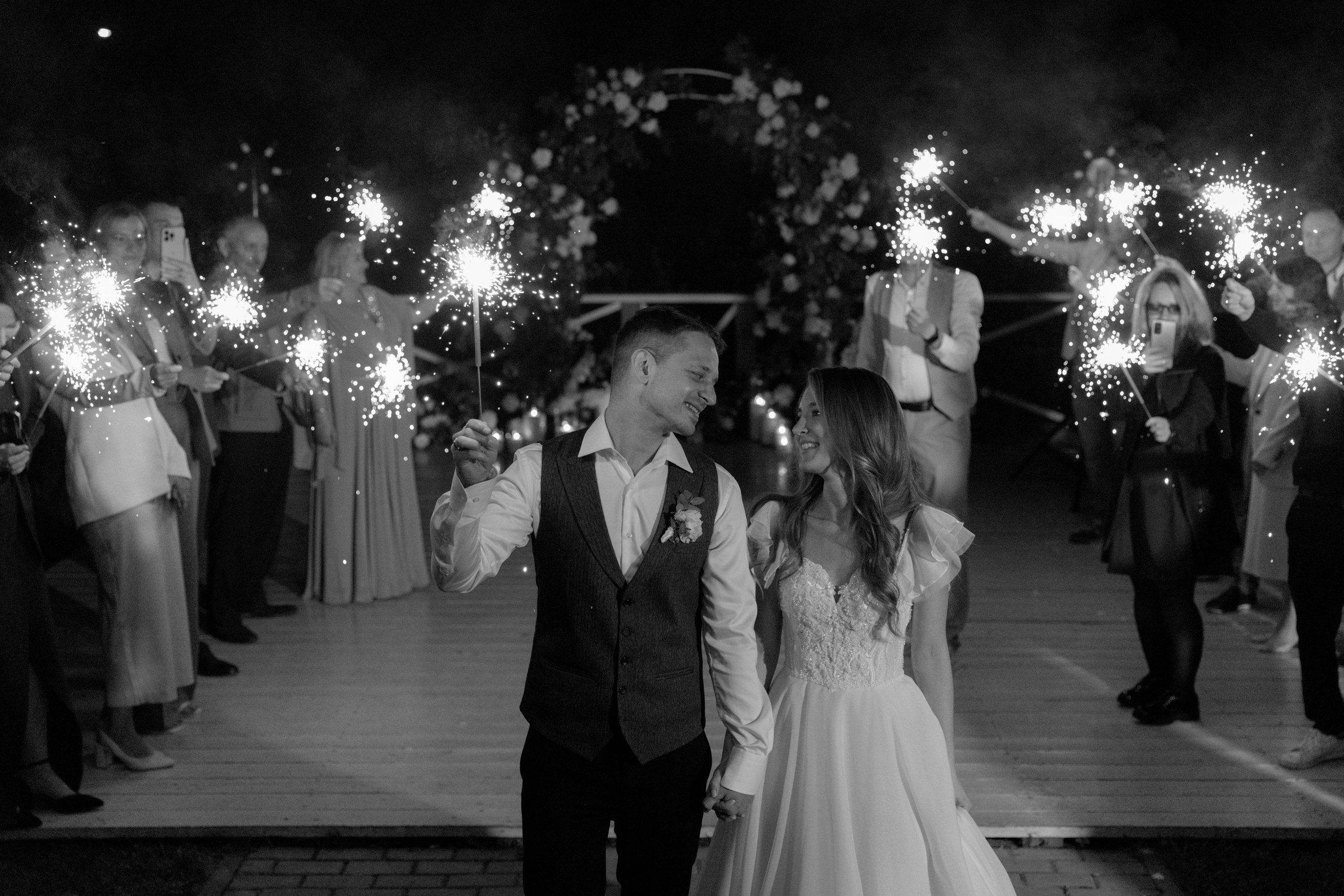 Vasilisa & Stas. Свадебный фотограф в Москве и в Санкт-Петербурге