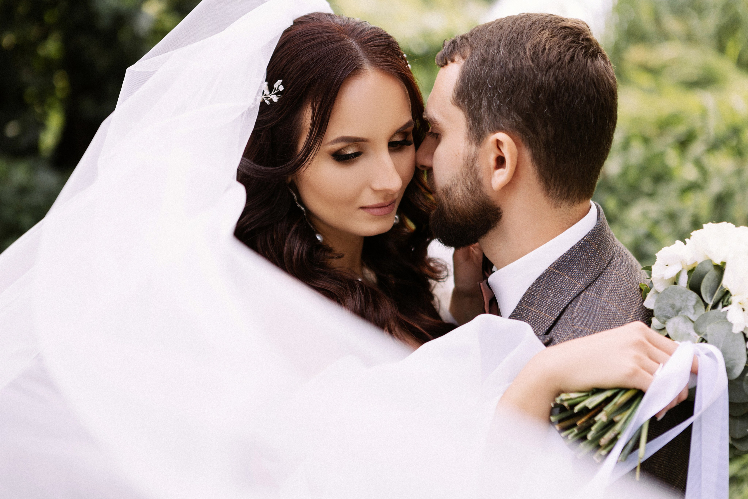 Фотограф в Тамбове Ольга Мельникова