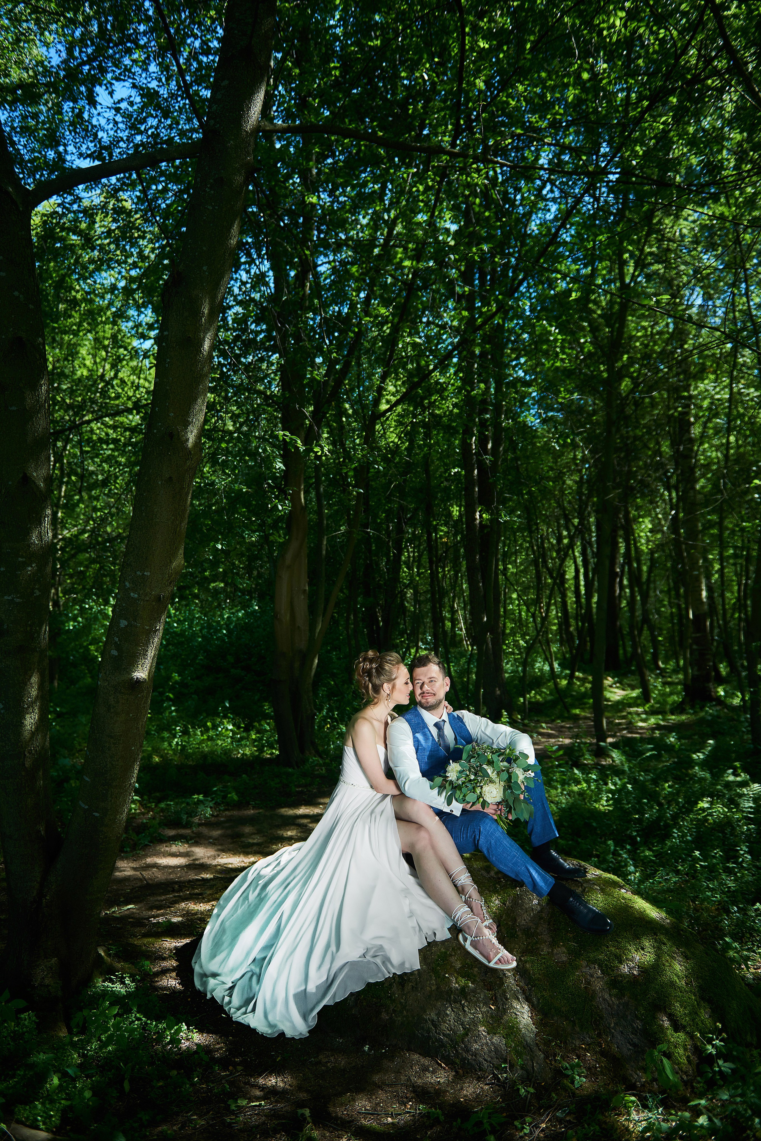 Александра и Вячеслав (фотосессия на берегу Финского залива в парке Дубки в Сестрорецке). Портретный, семейный и свадебный фотограф в Санкт-Петербурге и в Пушкине Ширяев Денис