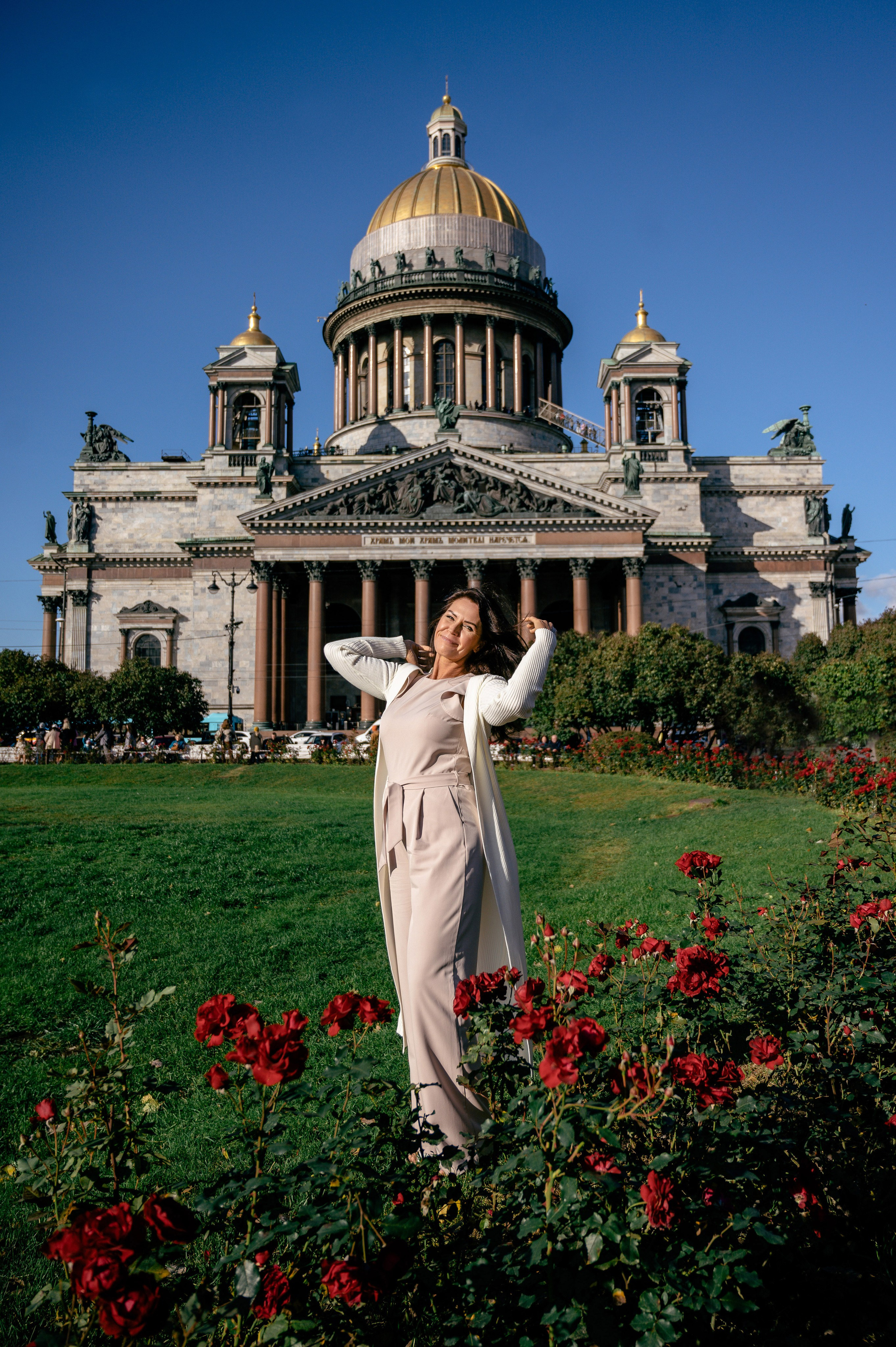 Питер самый сок. Портретный, семейный и свадебный фотограф в Санкт-Петербурге и в Москве Ширяев Денис