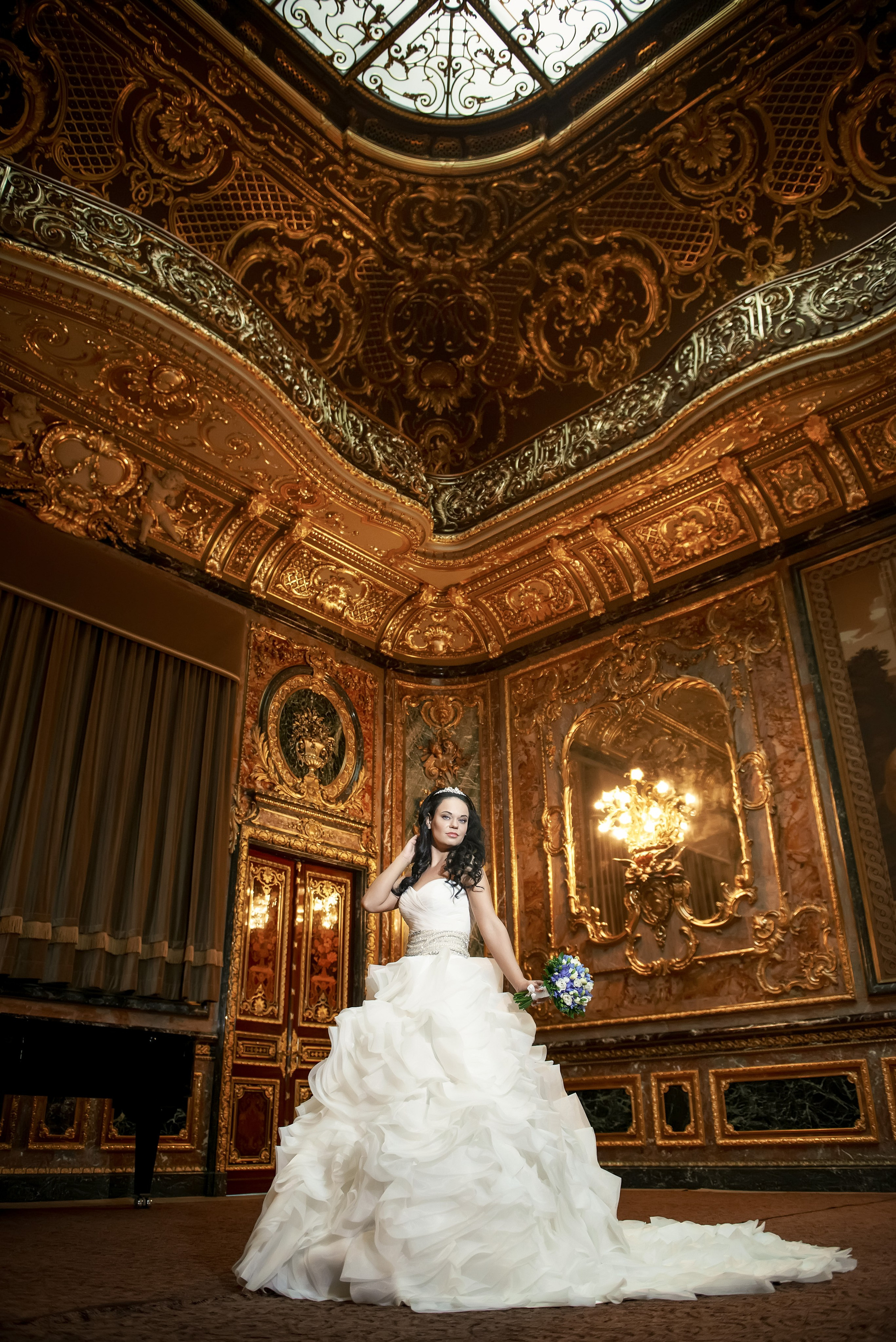 TOP-500 Самые красивые и лучшие свадебные фотографии от профессионального свадебного фотографа в Санкт-Петербурге Ширяева Дениса. Портретный, семейный и свадебный фотограф в Санкт-Петербурге и в Пушкине Ширяев Денис