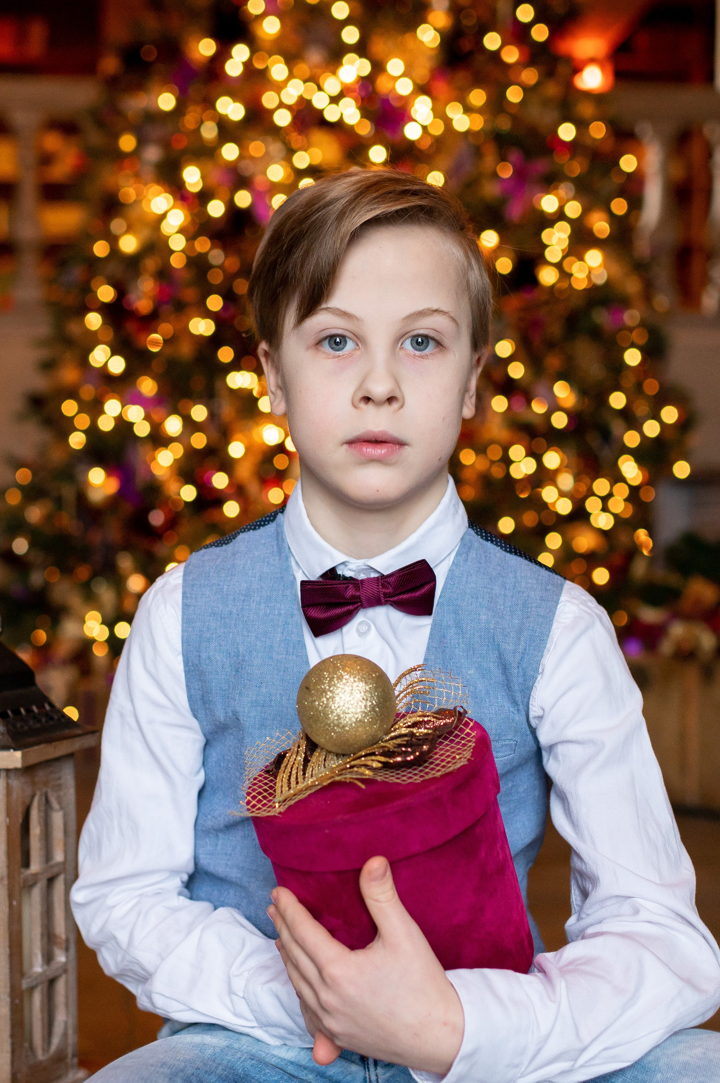 Фотосессия Анастасии, Евгения и Ромы. Портретный, семейный и свадебный фотограф в Санкт-Петербурге и в Москве Ширяев Денис