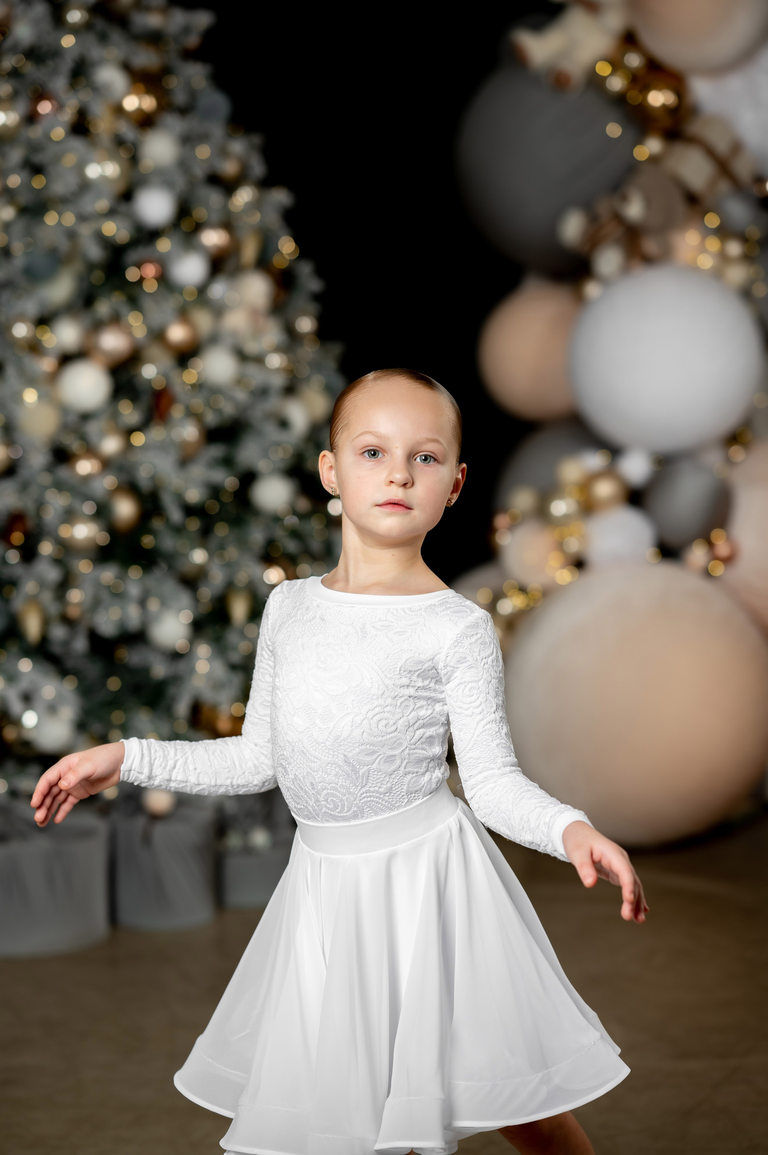 Полина и Кевин. Портретный, семейный и свадебный фотограф в Санкт-Петербурге и в Пушкине Ширяев Денис