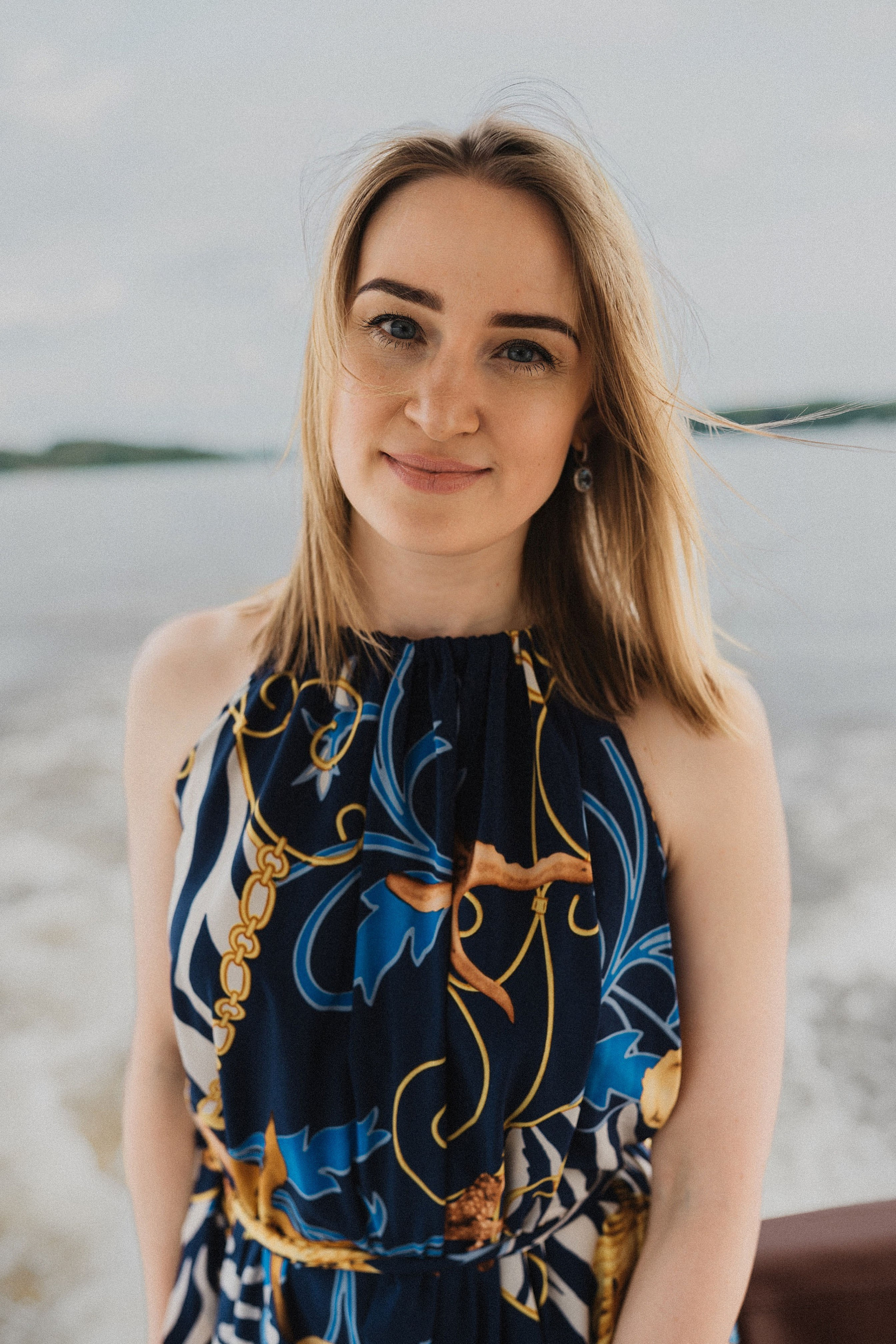 Девичник на яхте. Фотограф в Москве Ангелина Ким