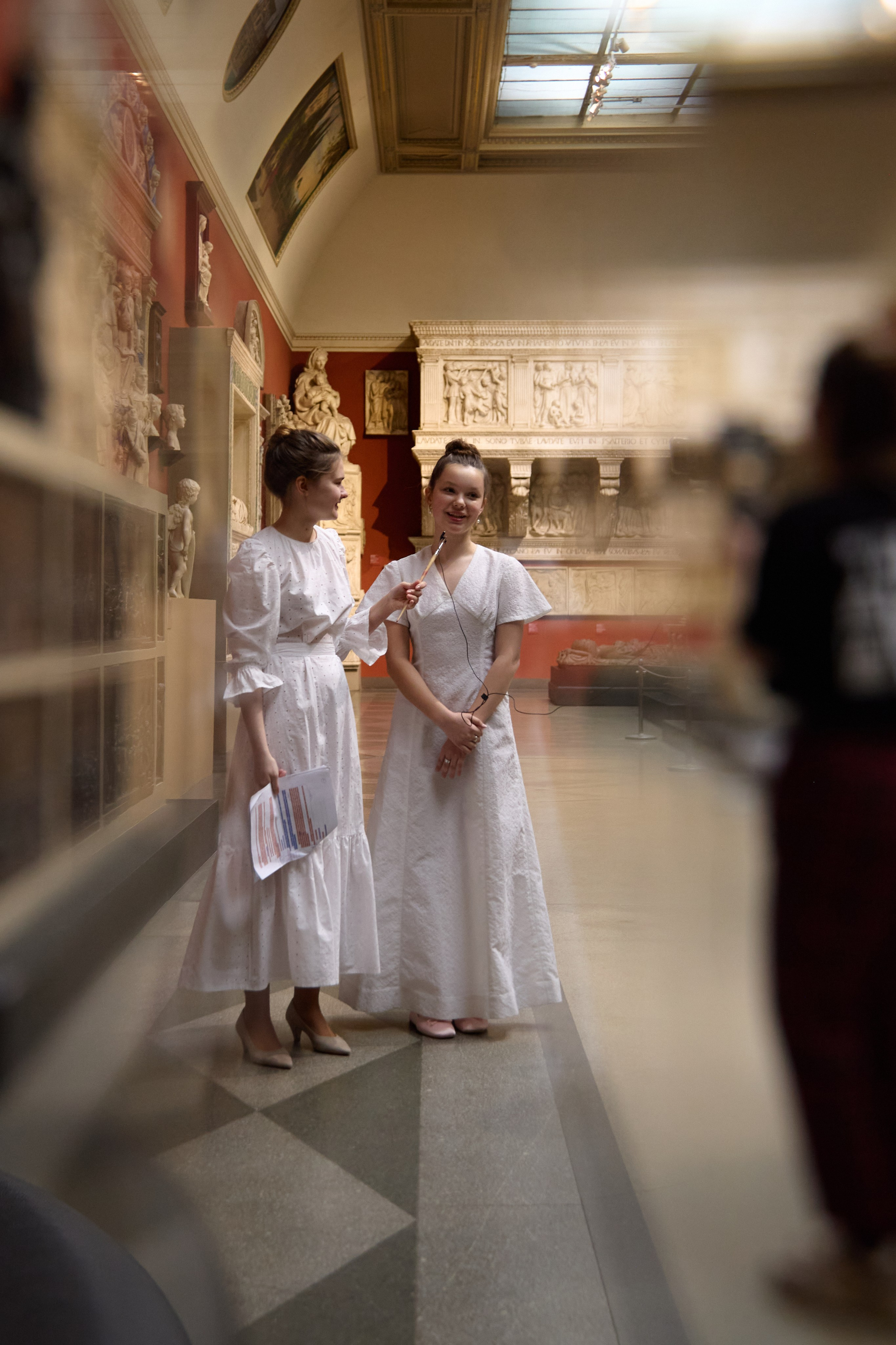 Я покажу тебе музей 13. Фотограф в Москве Илья