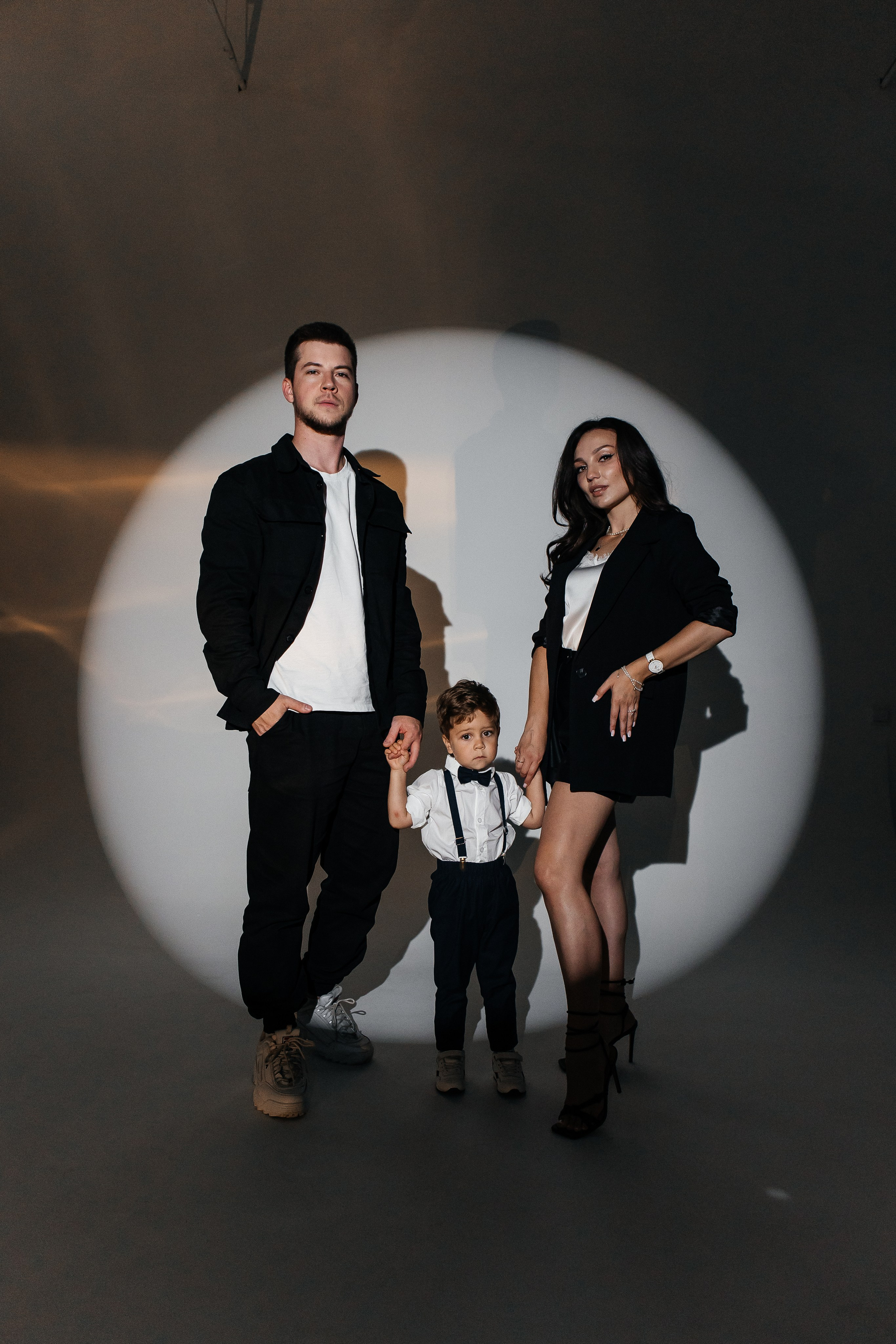 Love Story — Семейные. Фотограф в Москве Екатерина Потапова