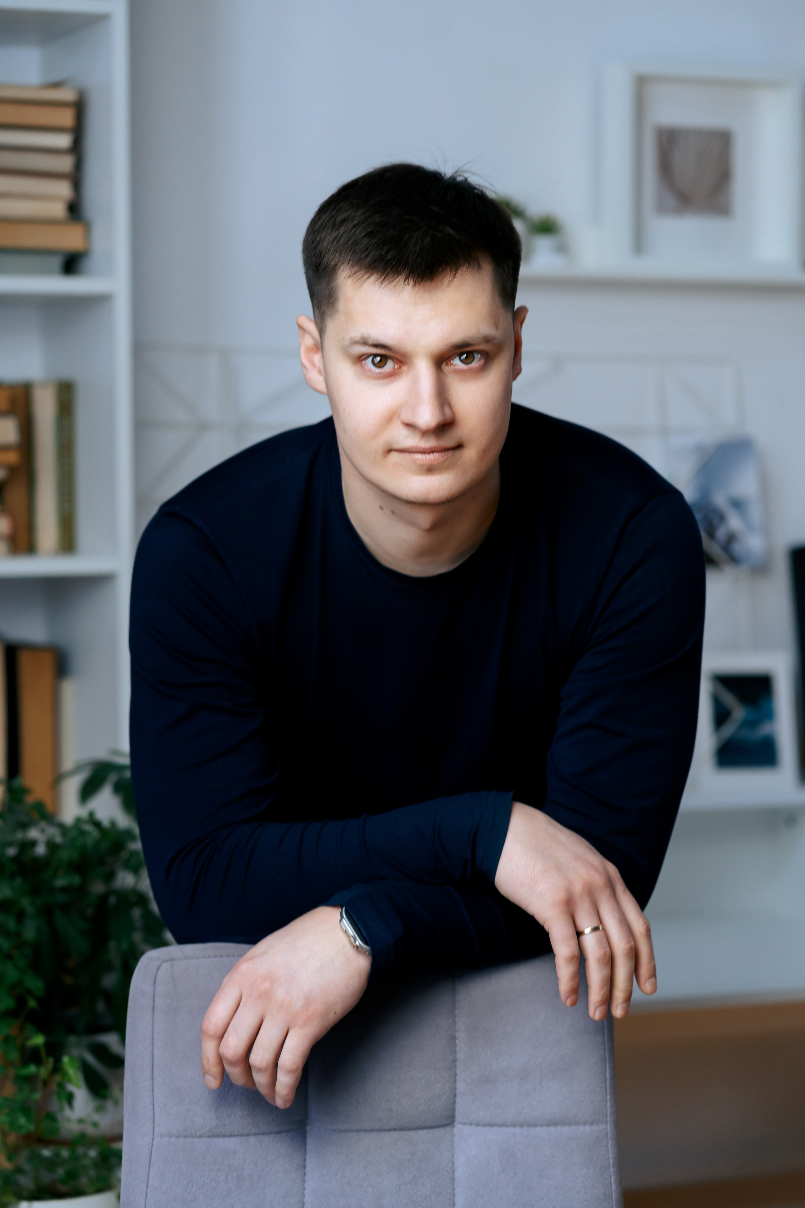 Фотосессия на сайт компании. Фотограф для семей и экспертов в г. Воронеж Ирина Круглова