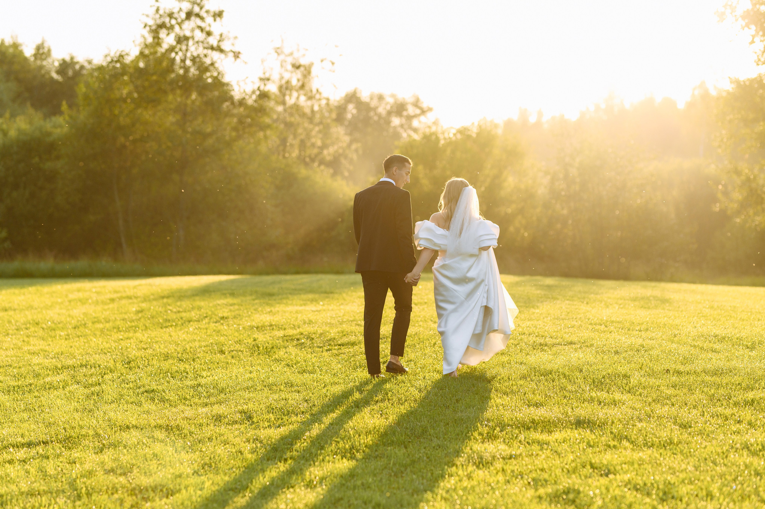 Дмитрий и Елизавета. Фотограф Кирилл Верт