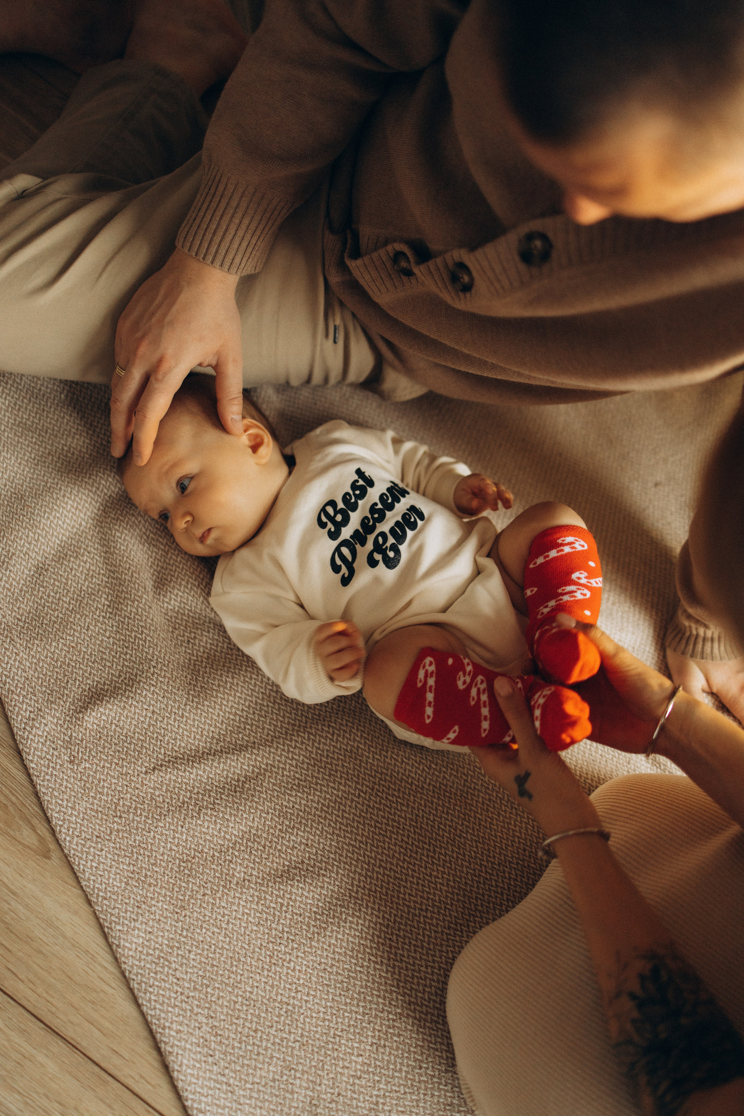 Роман, Лолита и Аделаида. Семейный фотограф в Москве Анастасия Шалда