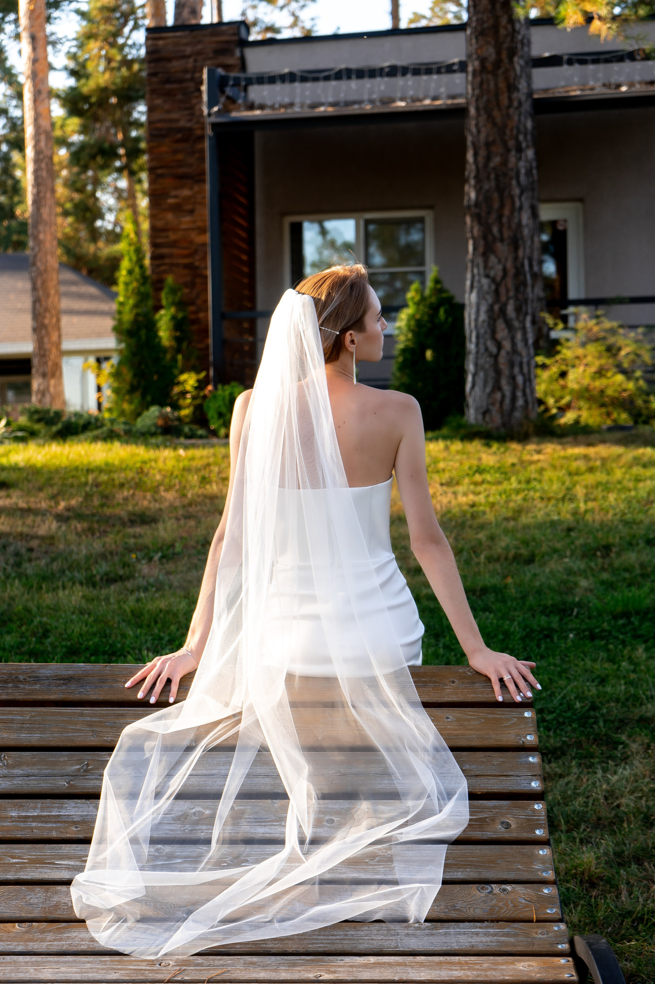 Свадьба Анны и Ивана. Свадебный фотограф в Тольятти Калашникова Анна