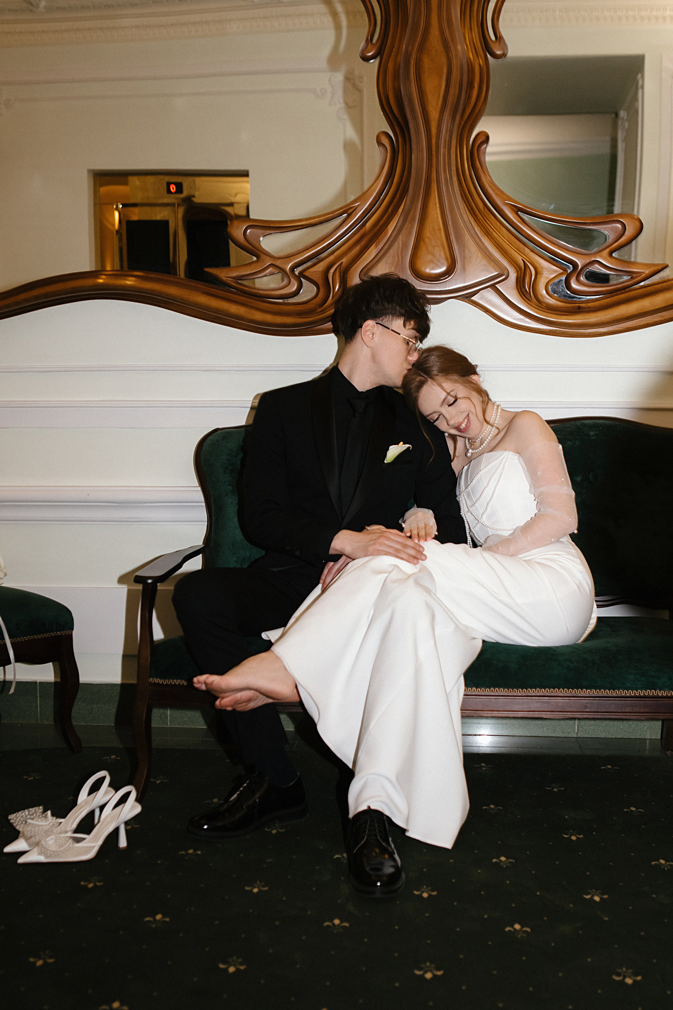 Свадебный фотограф в Тольятти Еремина Юлия