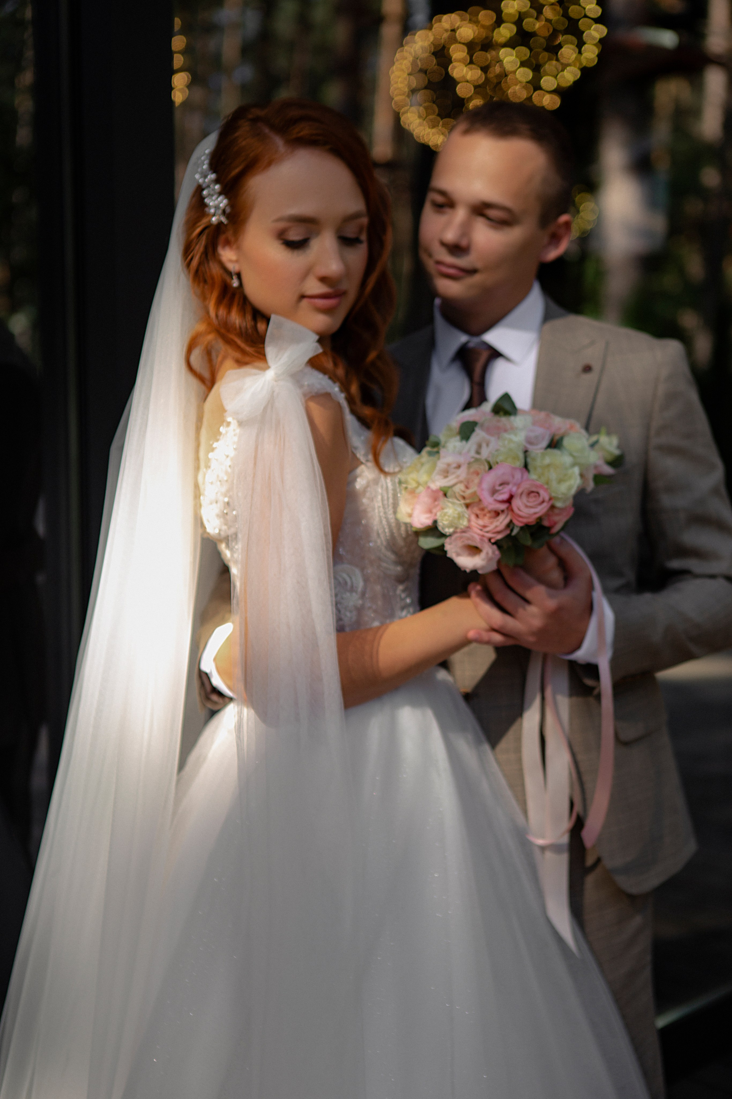 Свадебные съемки. Свадебный фотограф в Тольятти Еремина Юлия