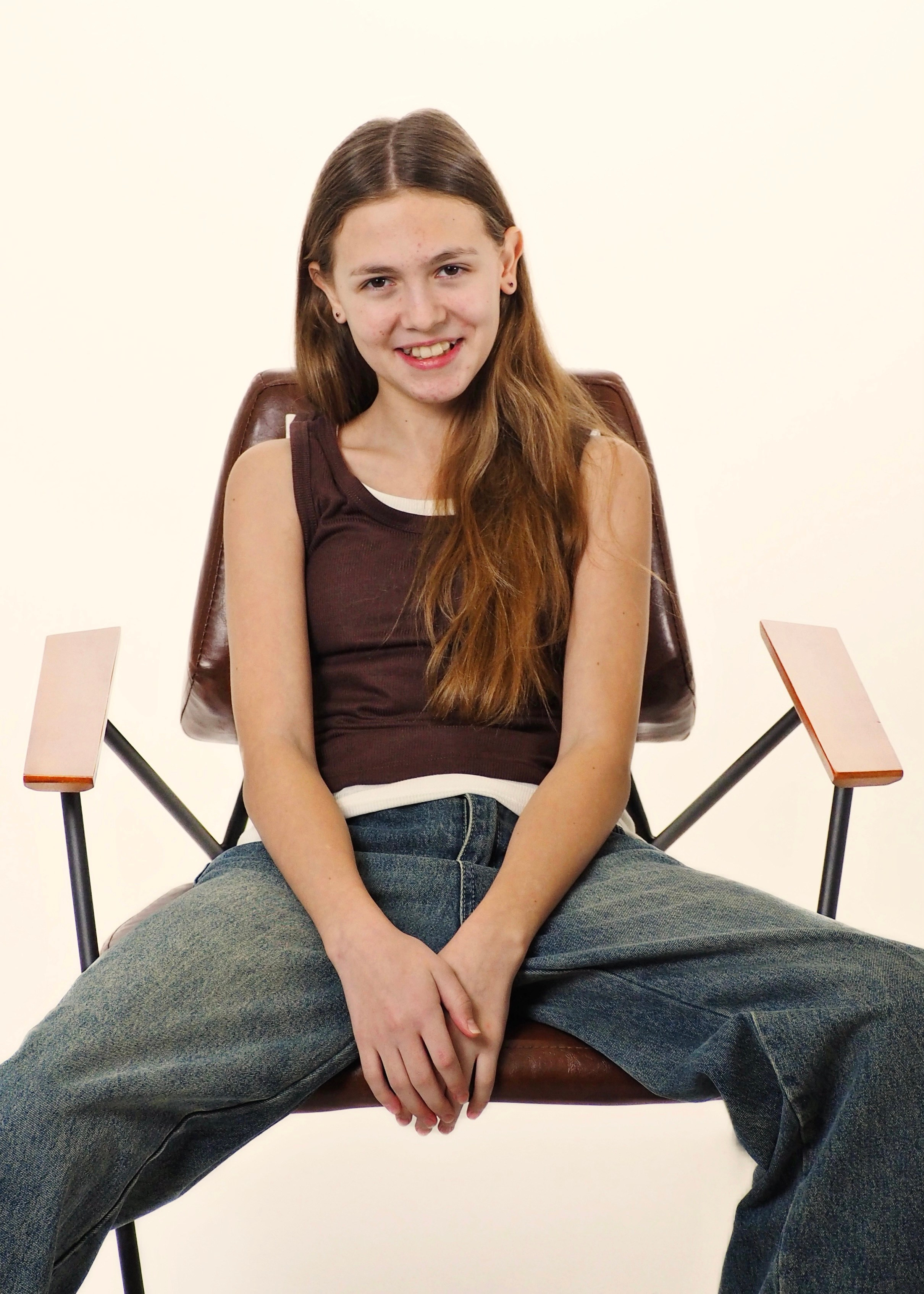 Ульяна Мешковская. Краснодар